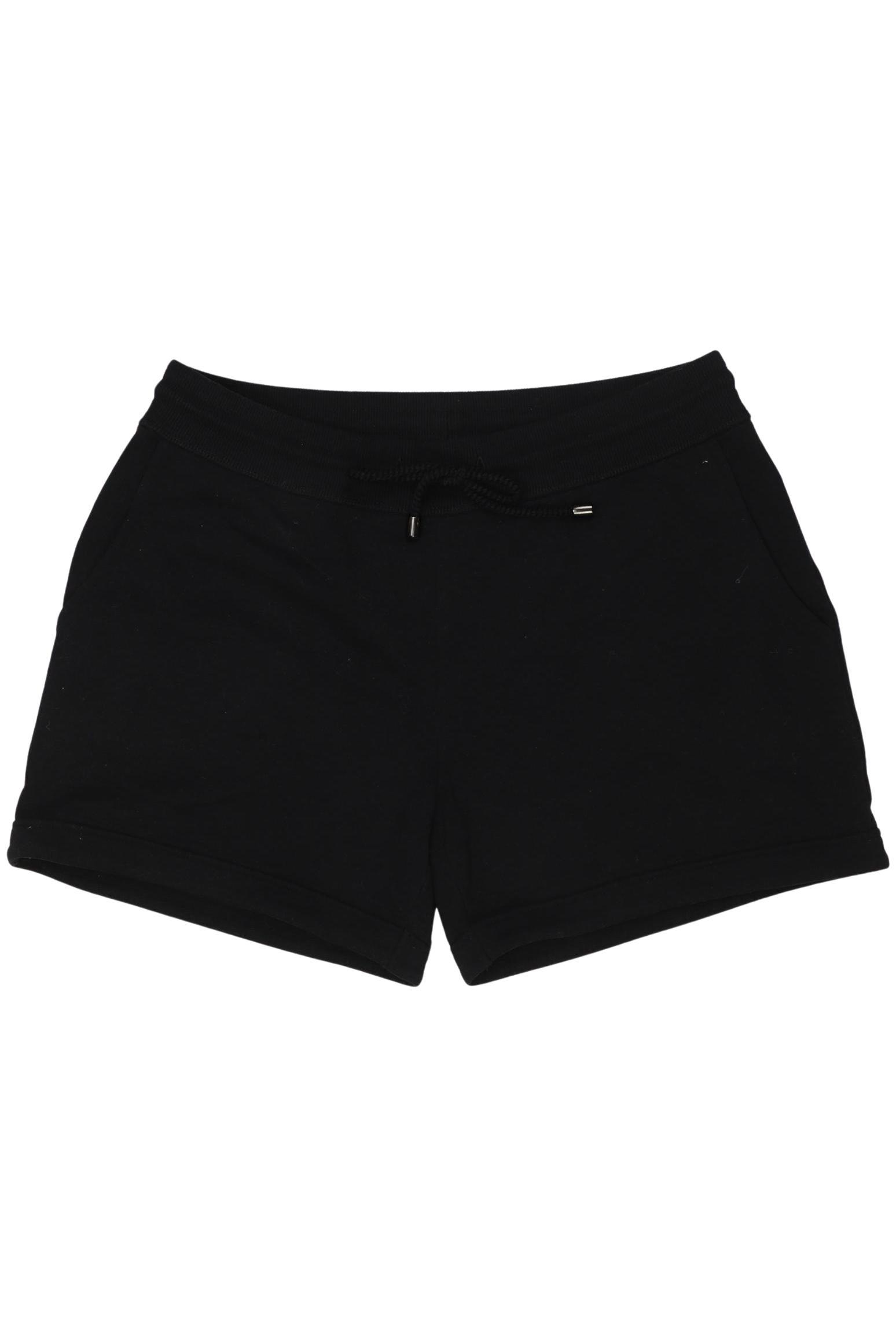 

Juvia Damen Shorts, schwarz, Gr. 42