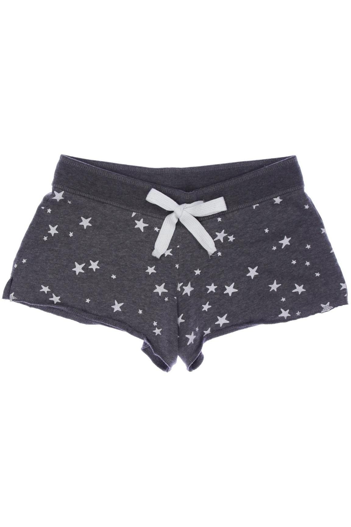 

Juvia Damen Shorts, grau, Gr. 36