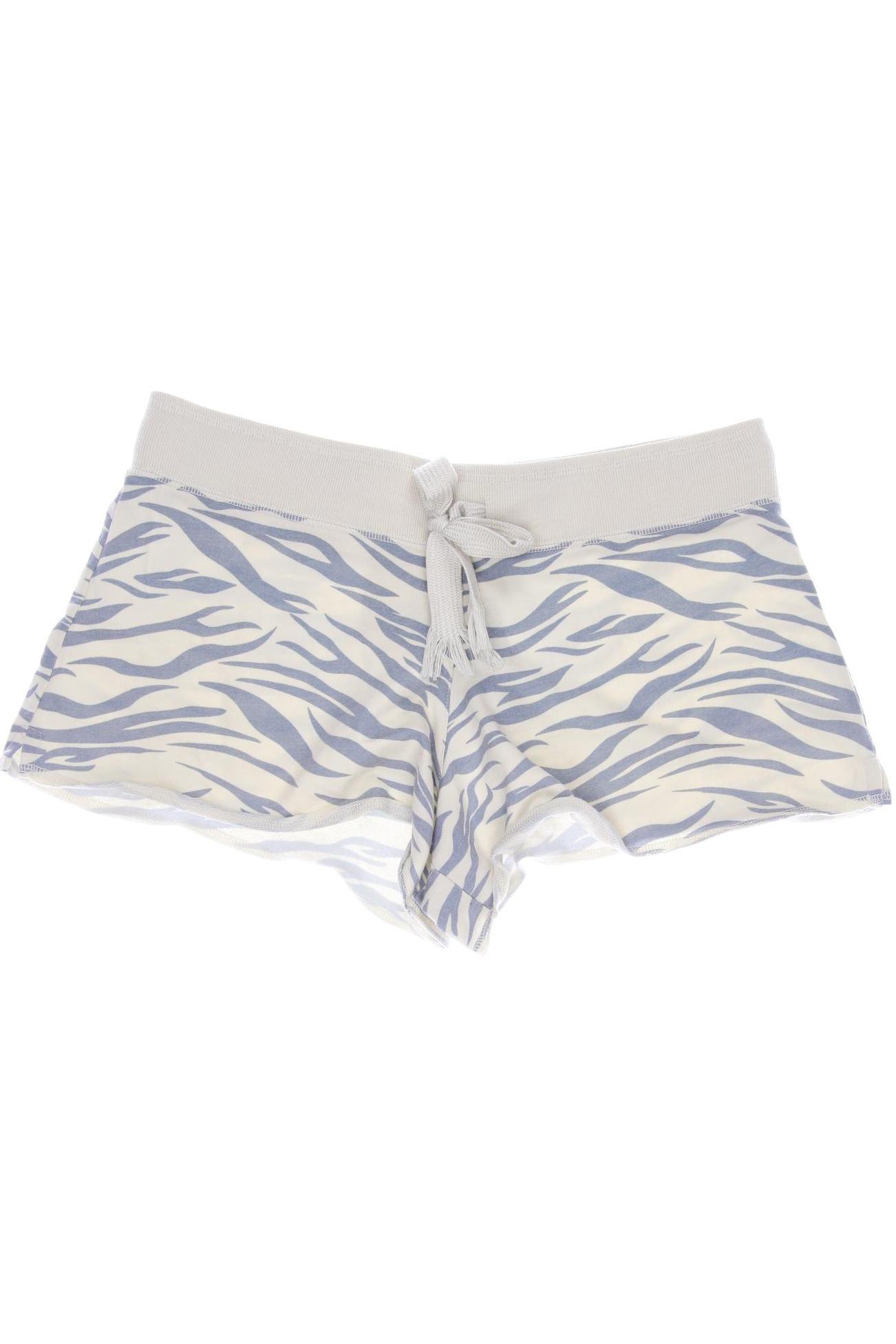 

Juvia Damen Shorts, cremeweiß