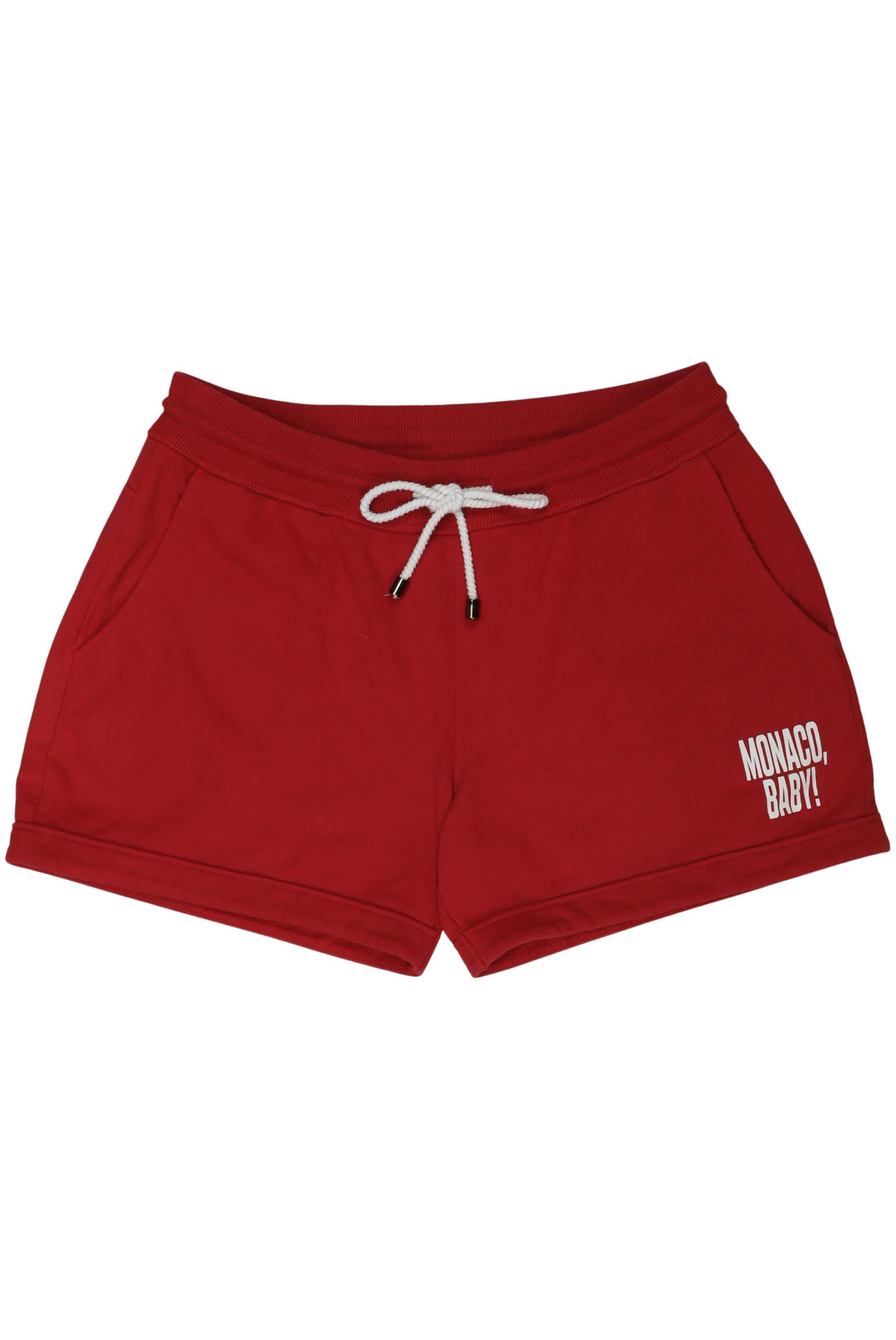 

Juvia Damen Shorts, rot, Gr. 42