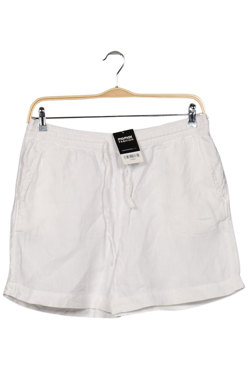 

Juvia Damen Shorts, weiß, Gr. 42