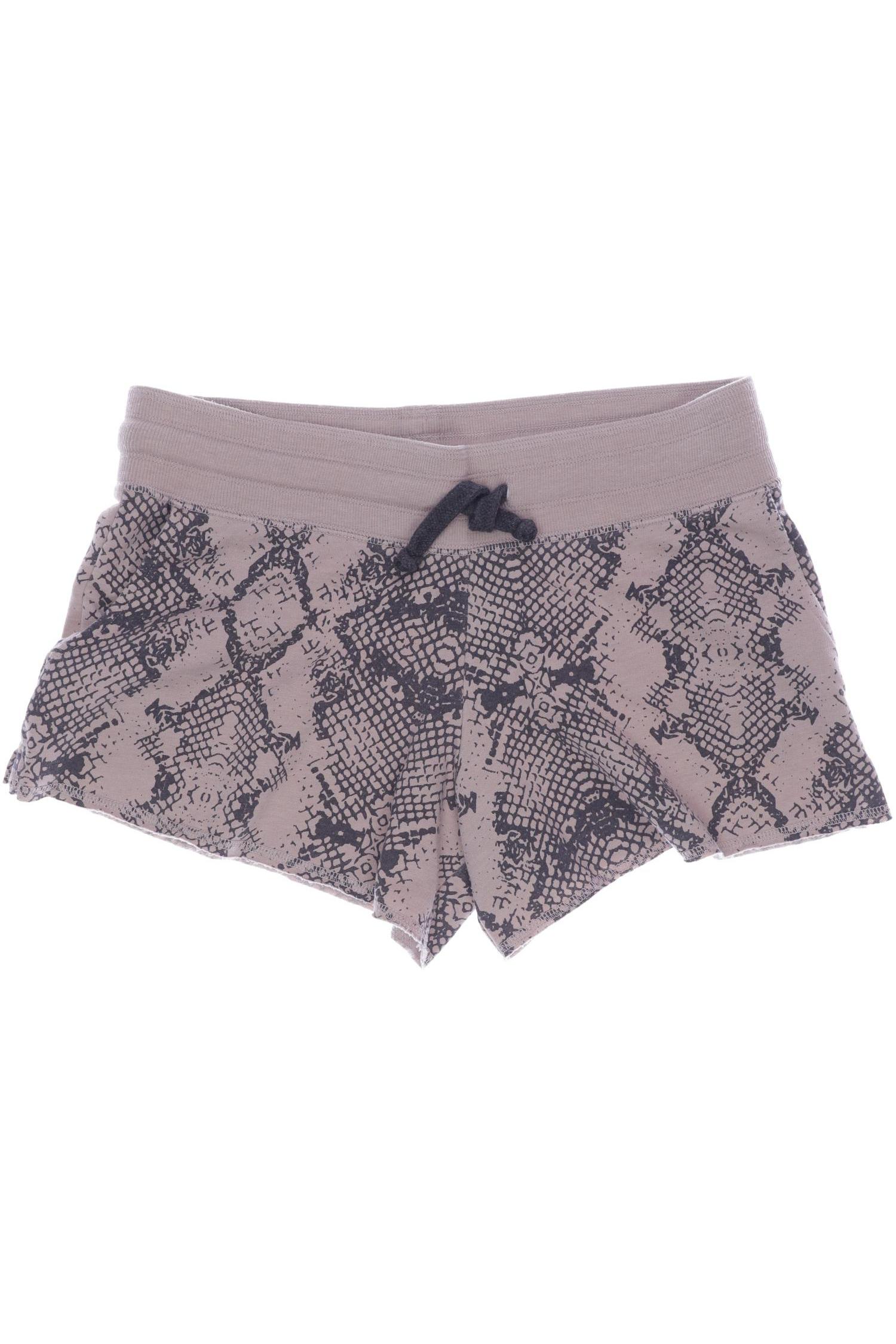 

Juvia Damen Shorts, braun