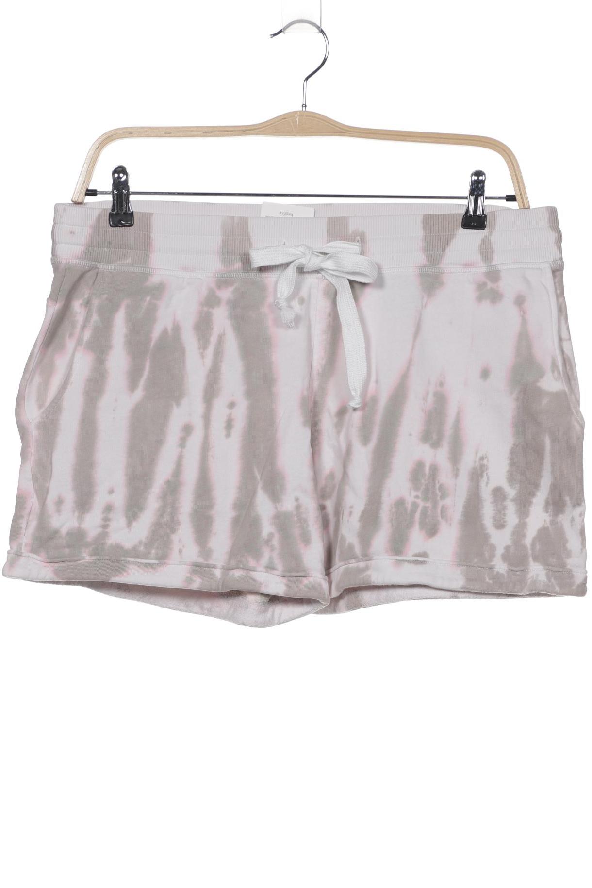 

Juvia Damen Shorts, weiß, Gr. 44