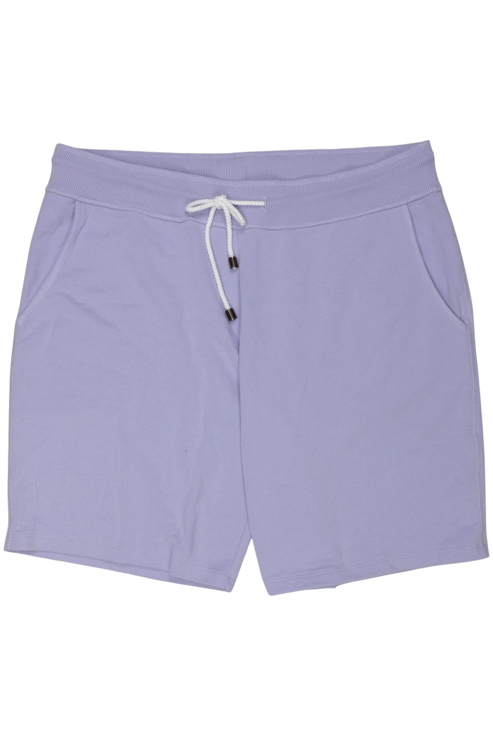 

Juvia Damen Shorts, flieder, Gr. 48