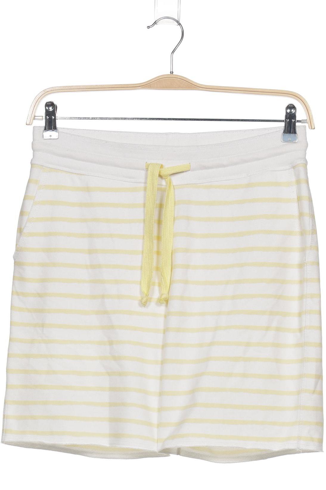 

Juvia Damen Shorts, gelb, Gr. 36