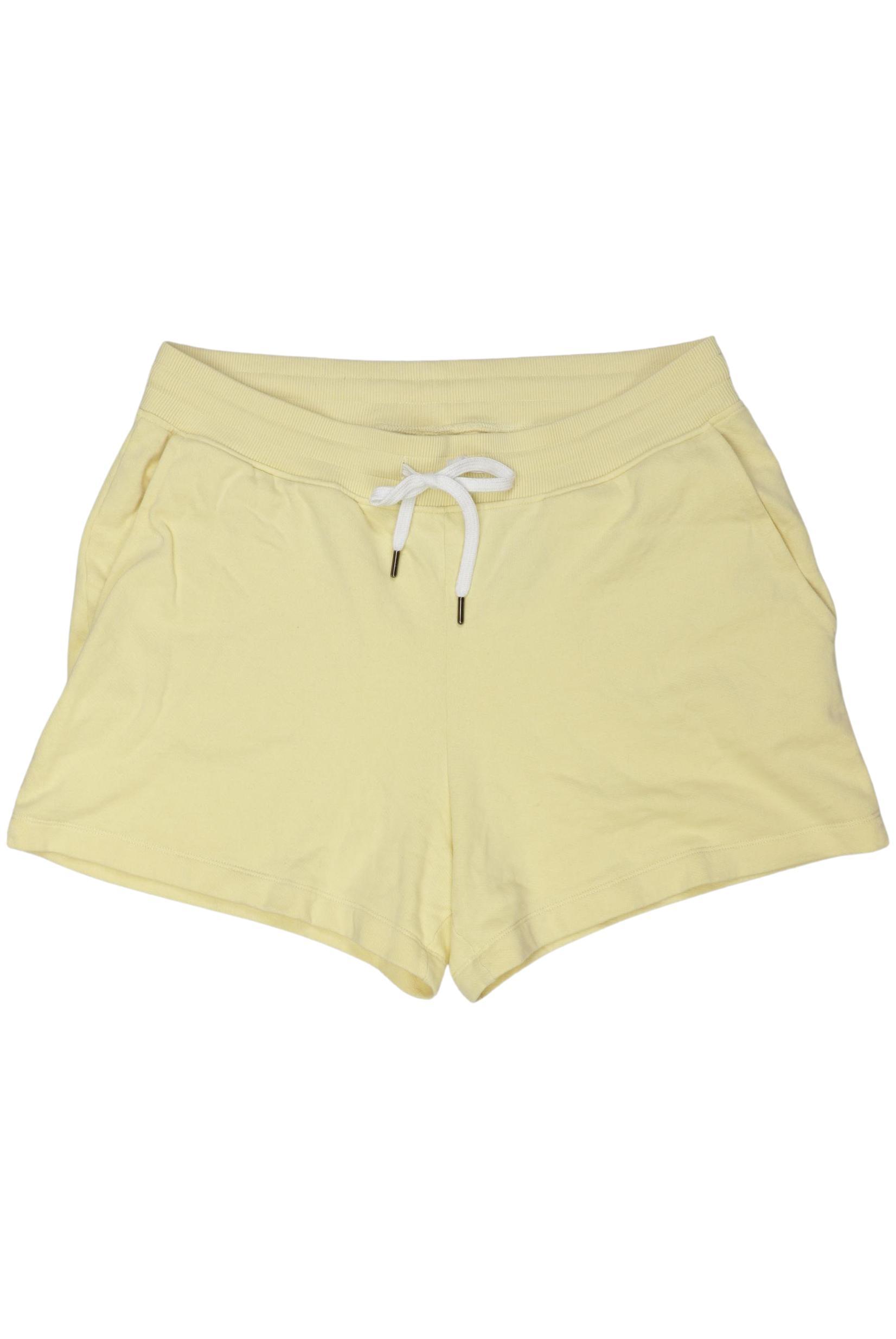 

Juvia Damen Shorts, gelb, Gr. 42