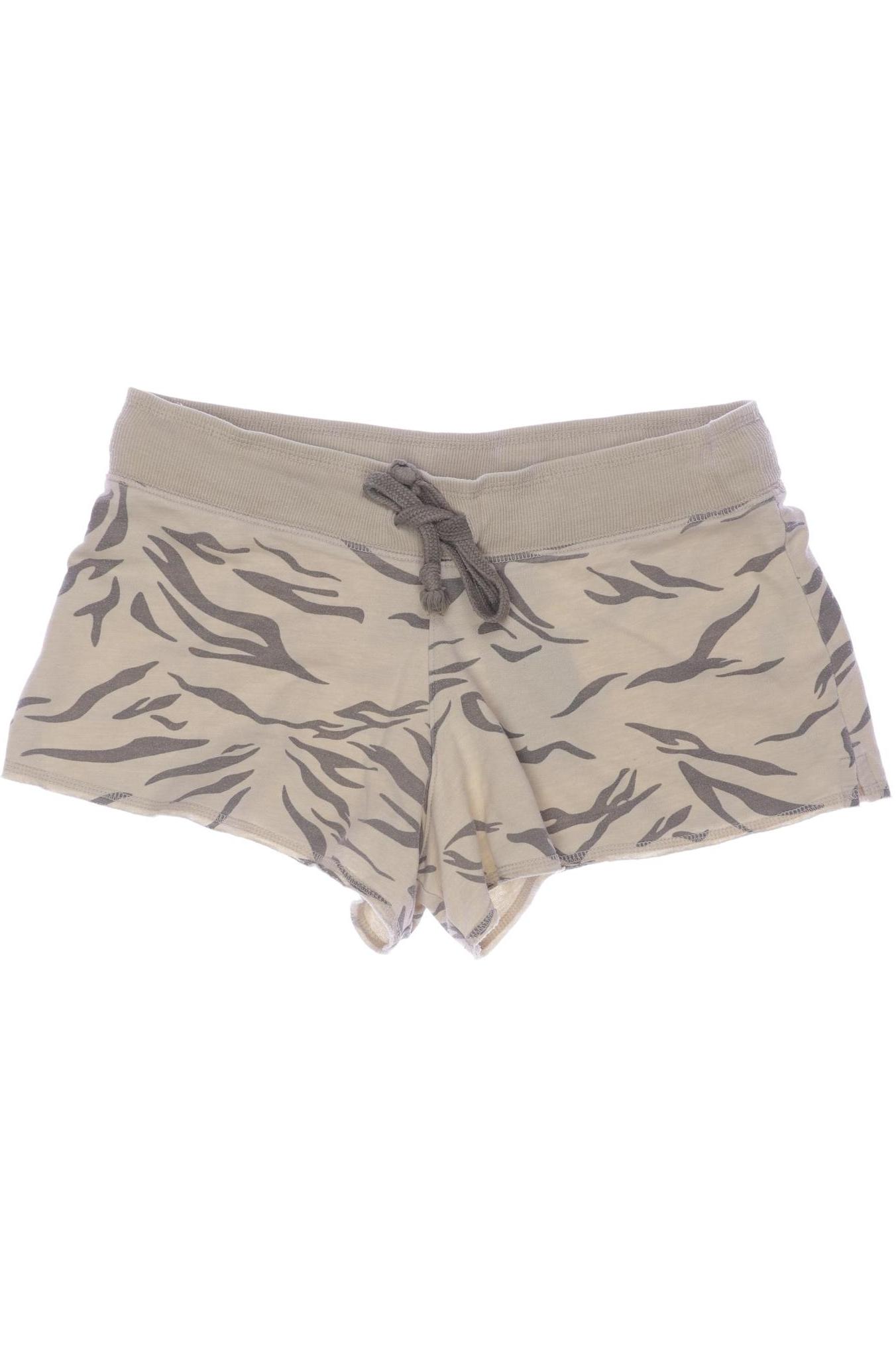 

Juvia Damen Shorts, beige, Gr. 34
