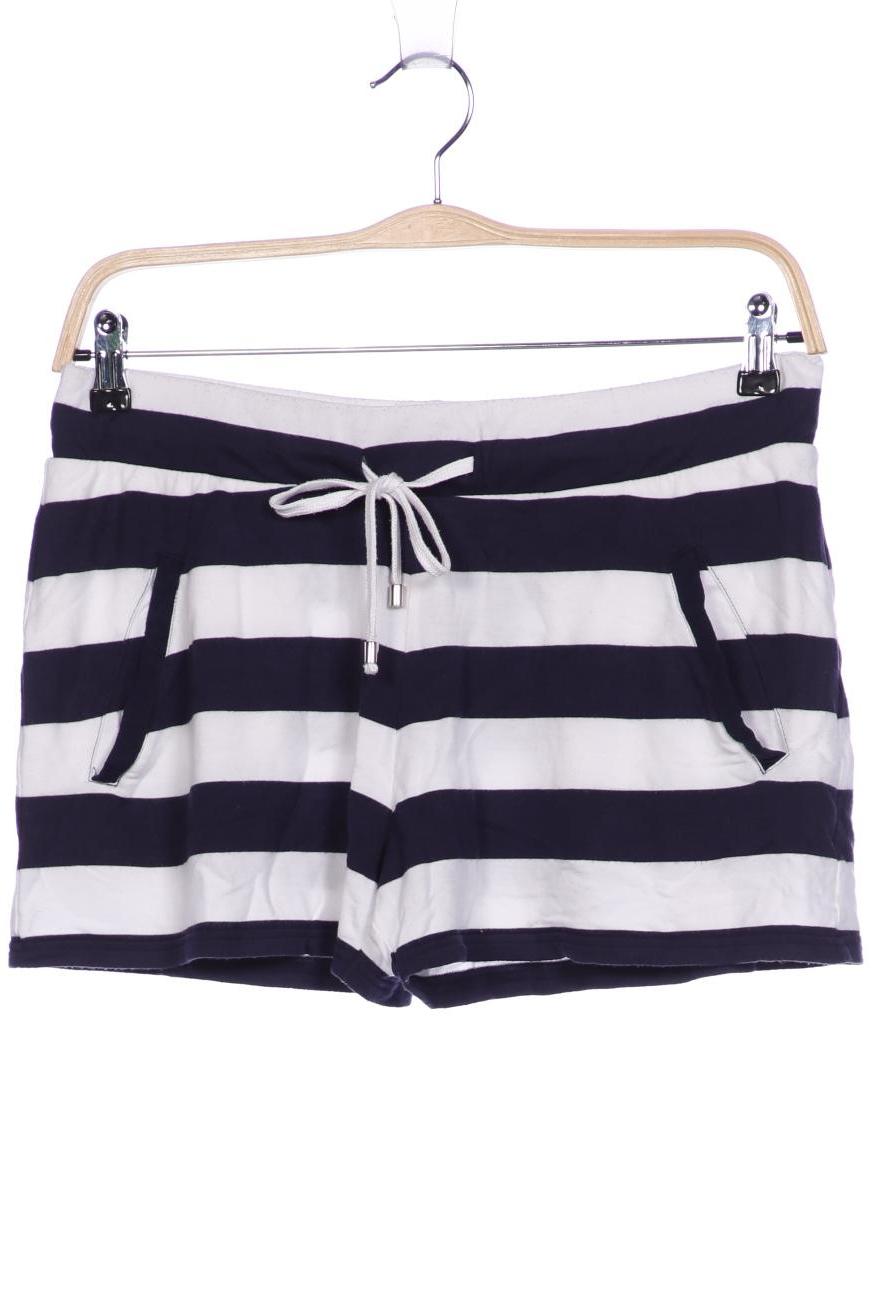 

Juvia Damen Shorts, marineblau, Gr. 42