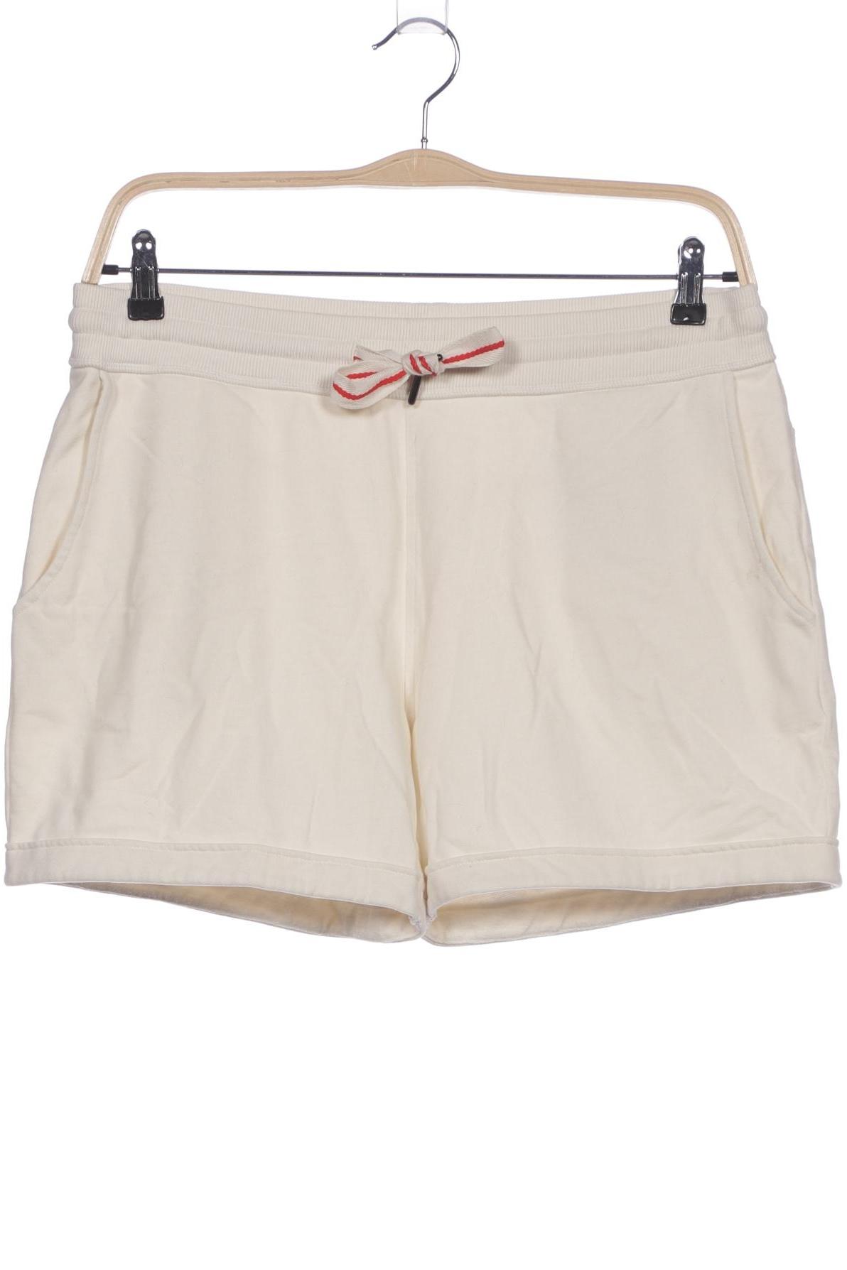 

Juvia Damen Shorts, cremeweiß, Gr. 44