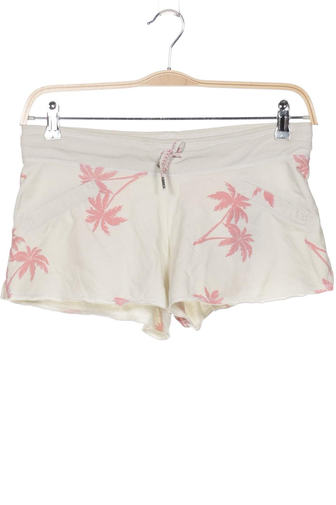 

Juvia Damen Shorts, cremeweiß, Gr. 31