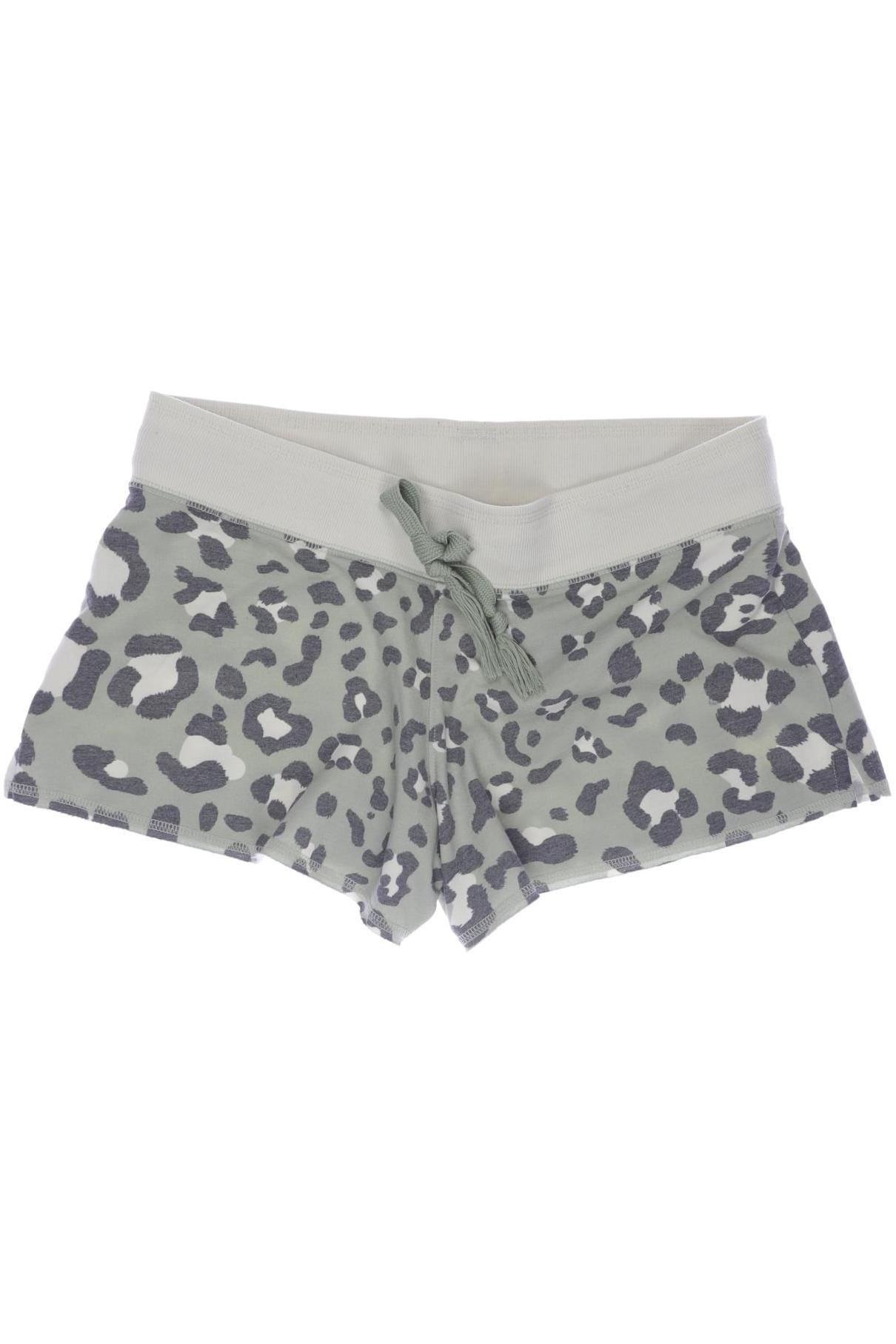 

Juvia Damen Shorts, grün, Gr. 36