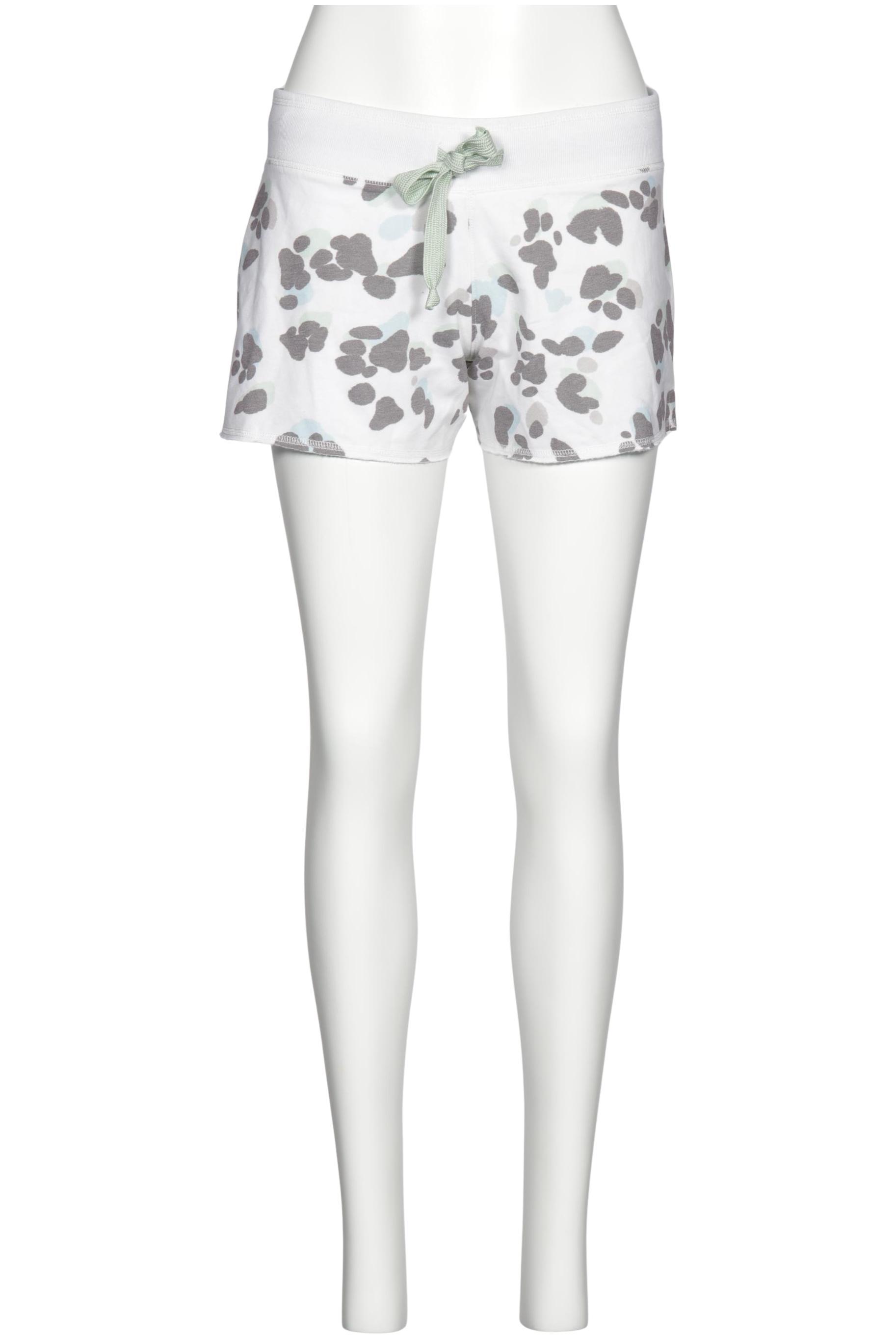 

Juvia Damen Shorts, weiß, Gr. 38