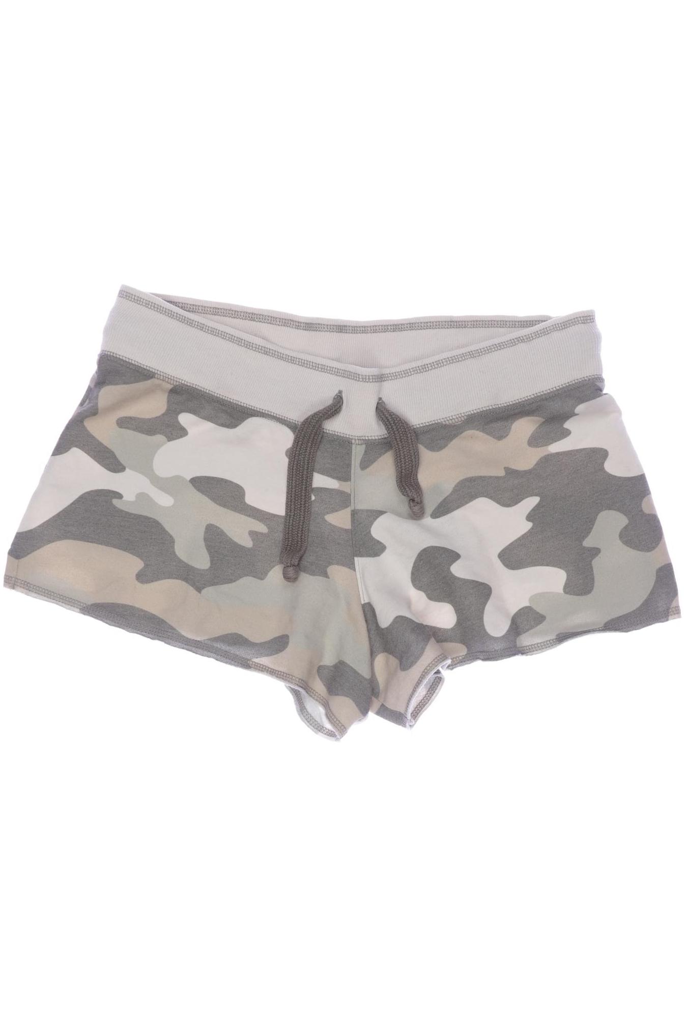 

Juvia Damen Shorts, grün, Gr. 34