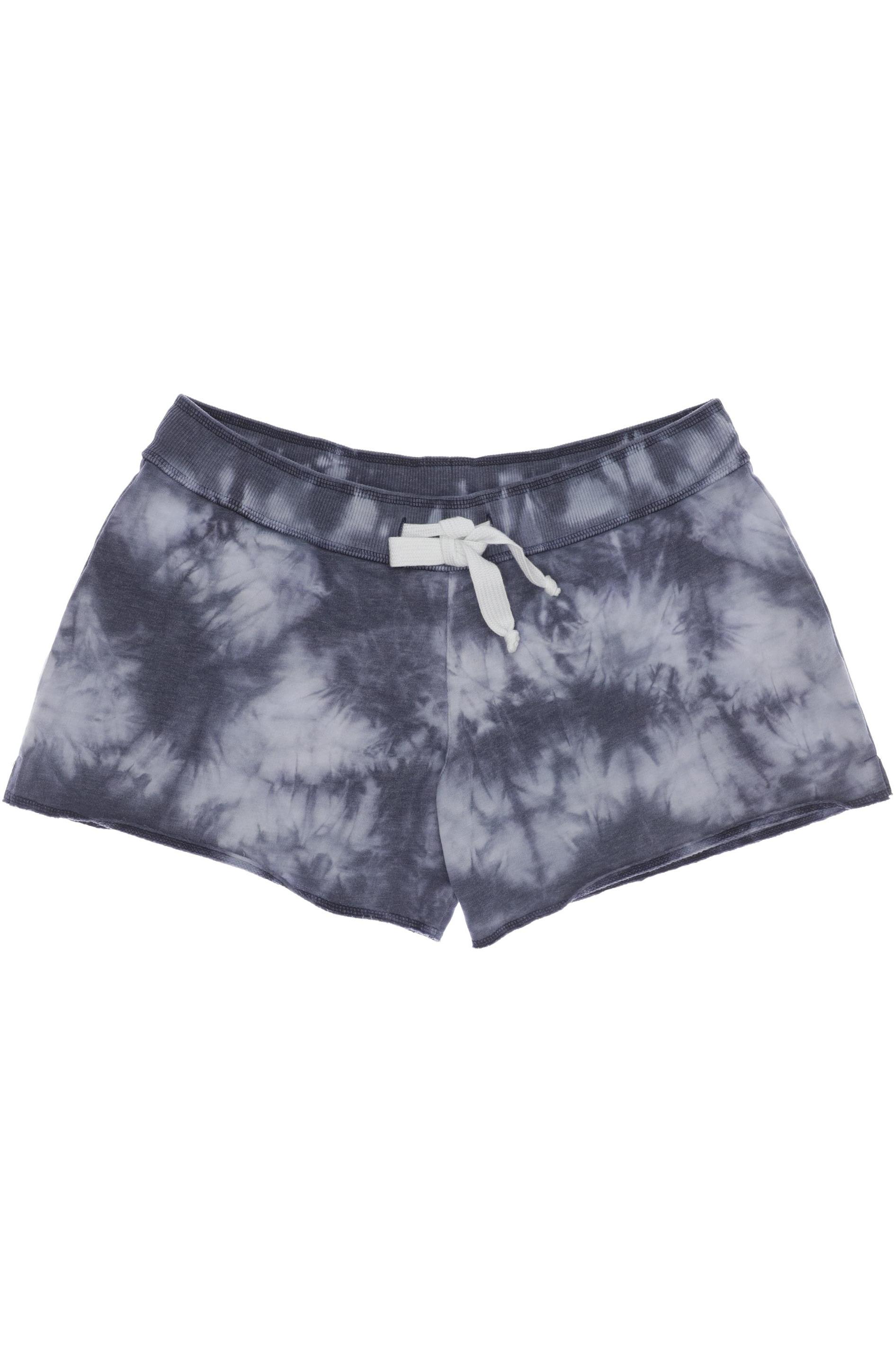 

Juvia Damen Shorts, marineblau, Gr. 38