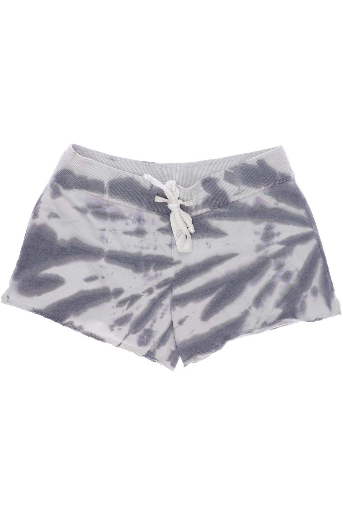 

Juvia Damen Shorts, grau, Gr. 34