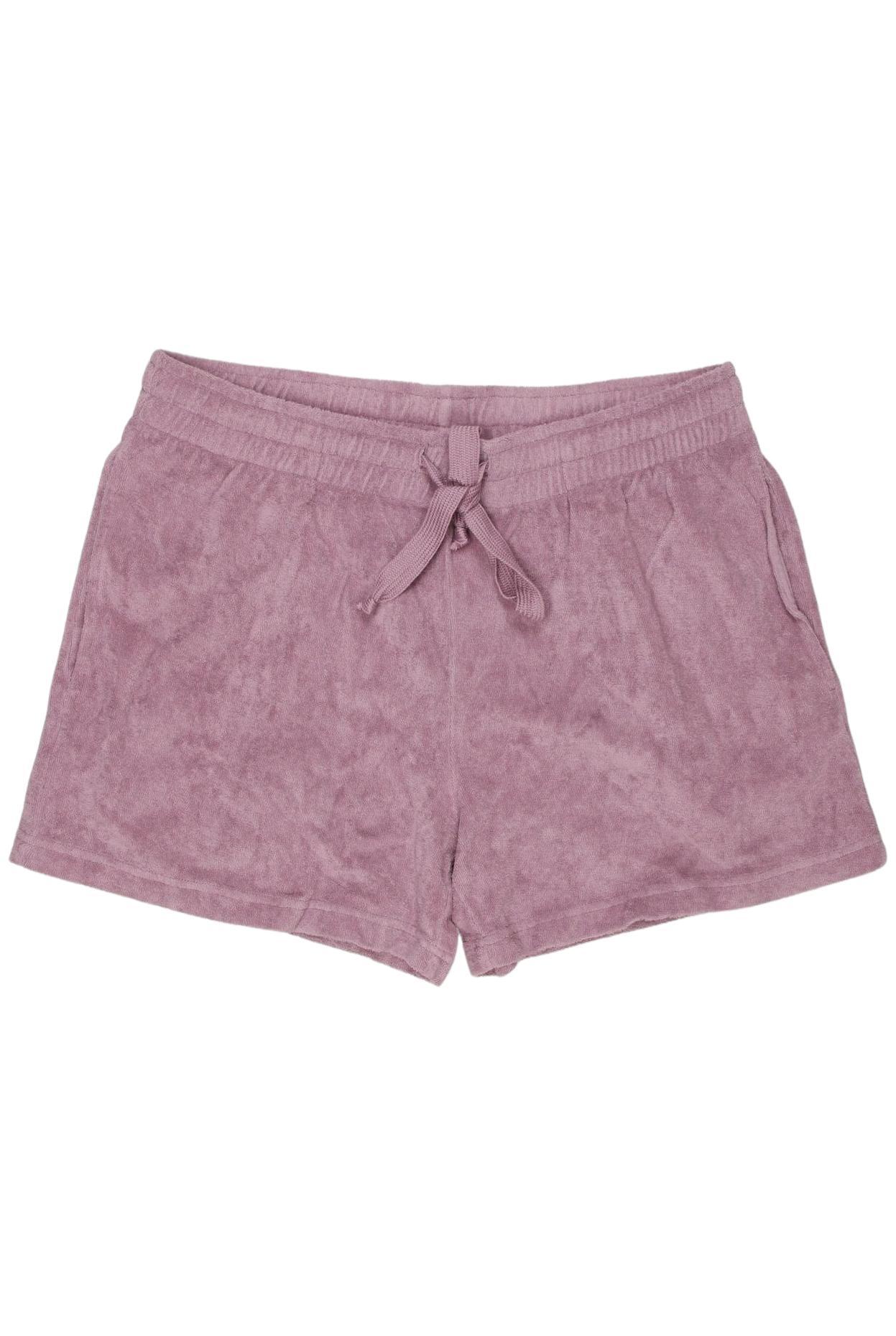 

Juvia Damen Shorts, pink, Gr. 42