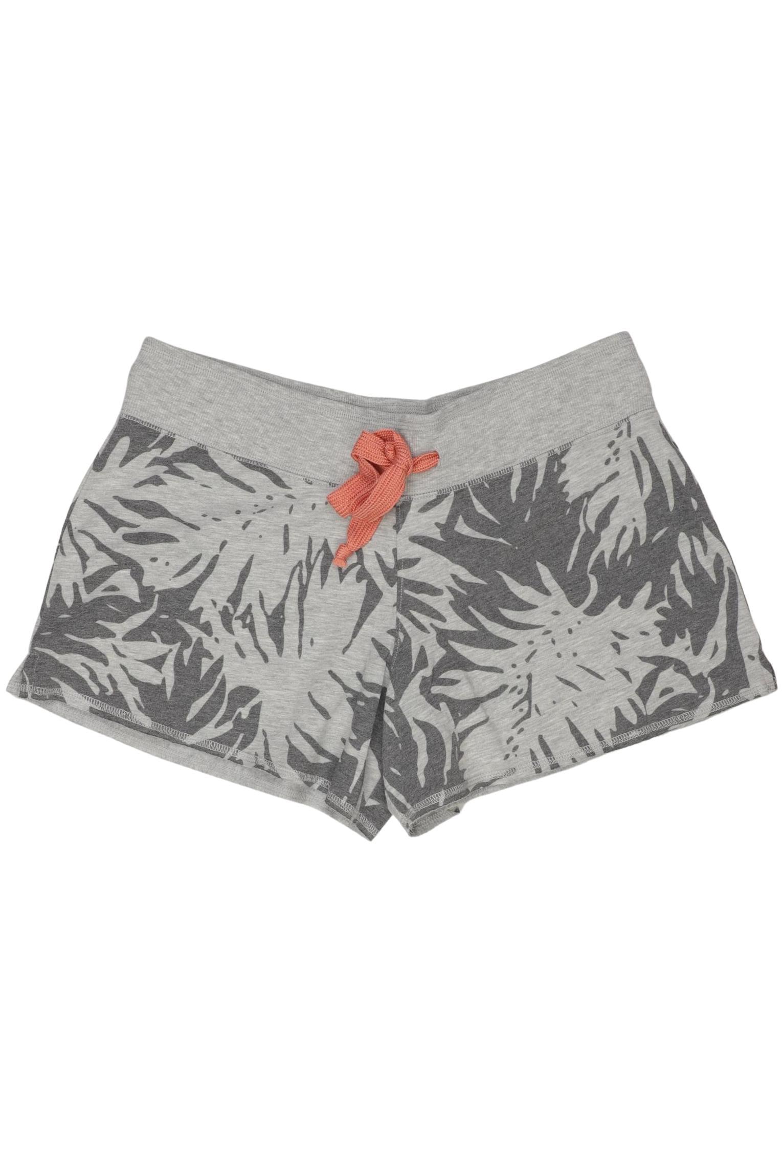 

Juvia Damen Shorts, grau, Gr. 38