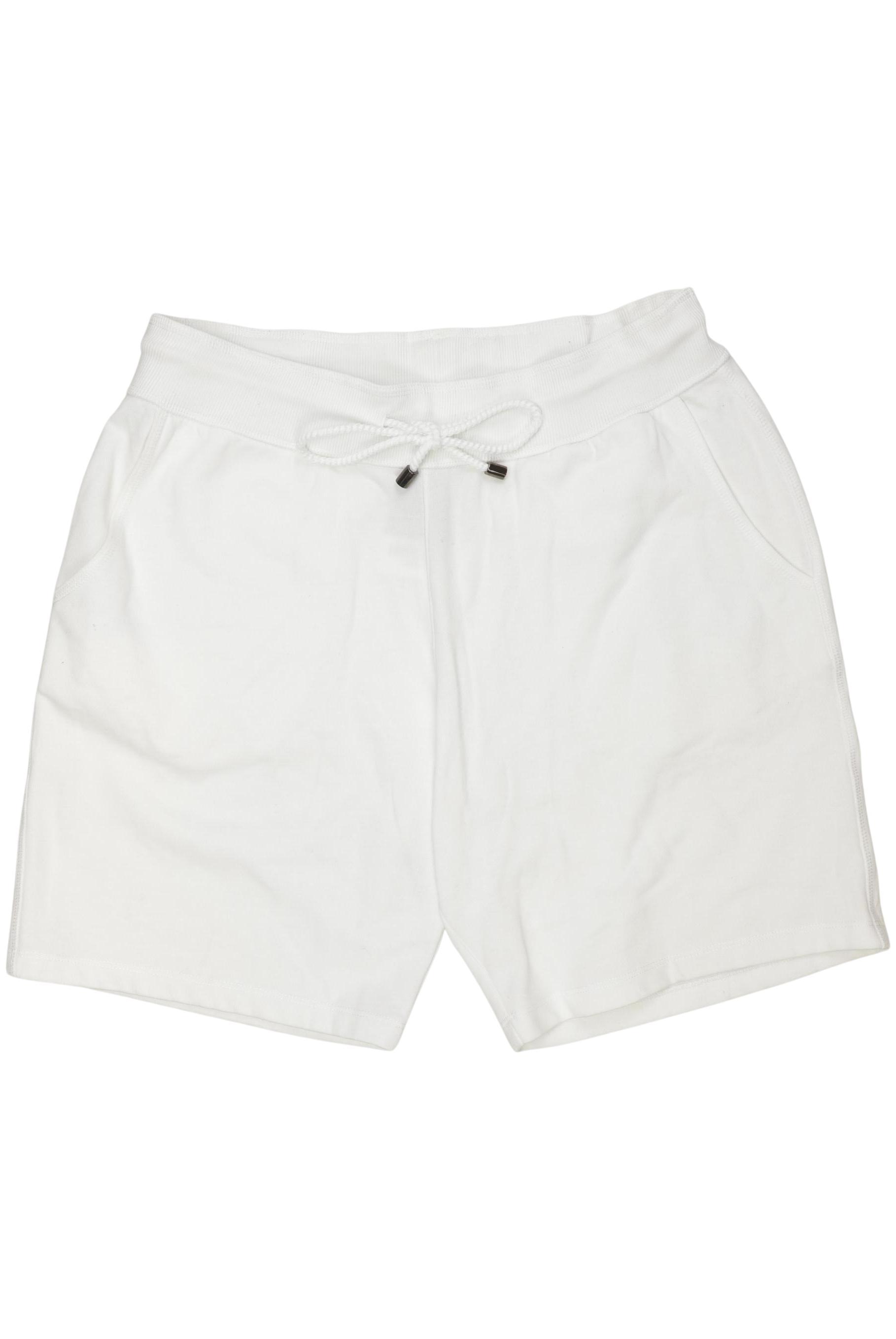 

Juvia Damen Shorts, weiß, Gr. 42