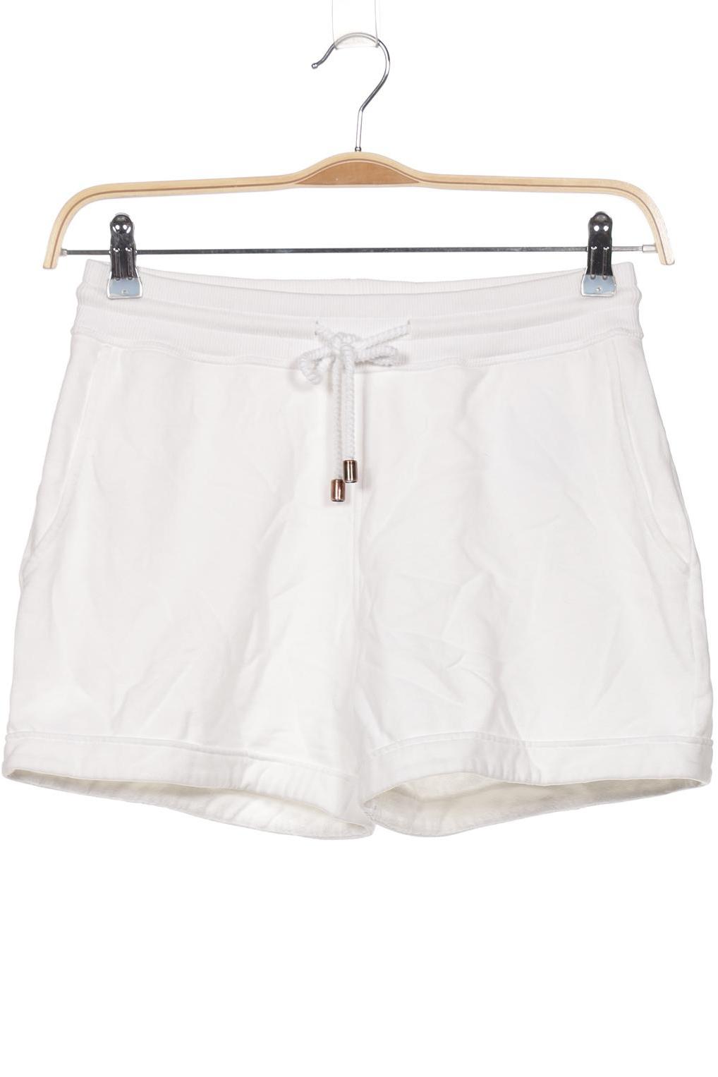 

Juvia Damen Shorts, weiß, Gr. 34