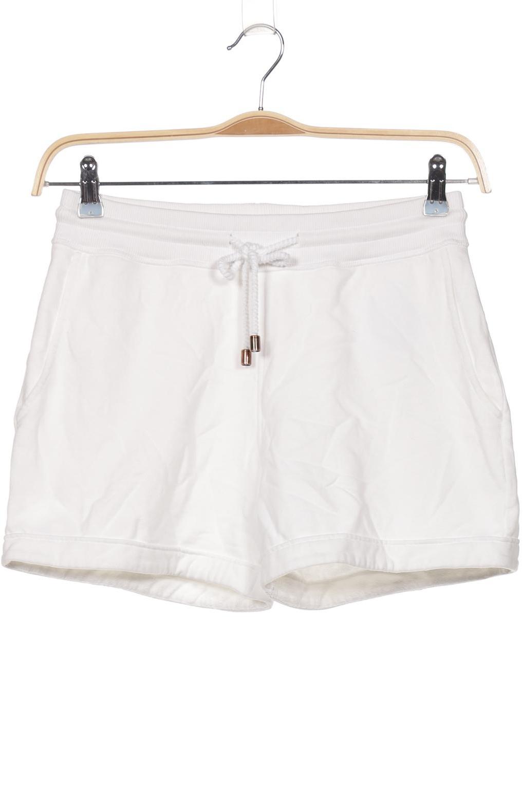 

Juvia Damen Shorts, weiß, Gr. 34