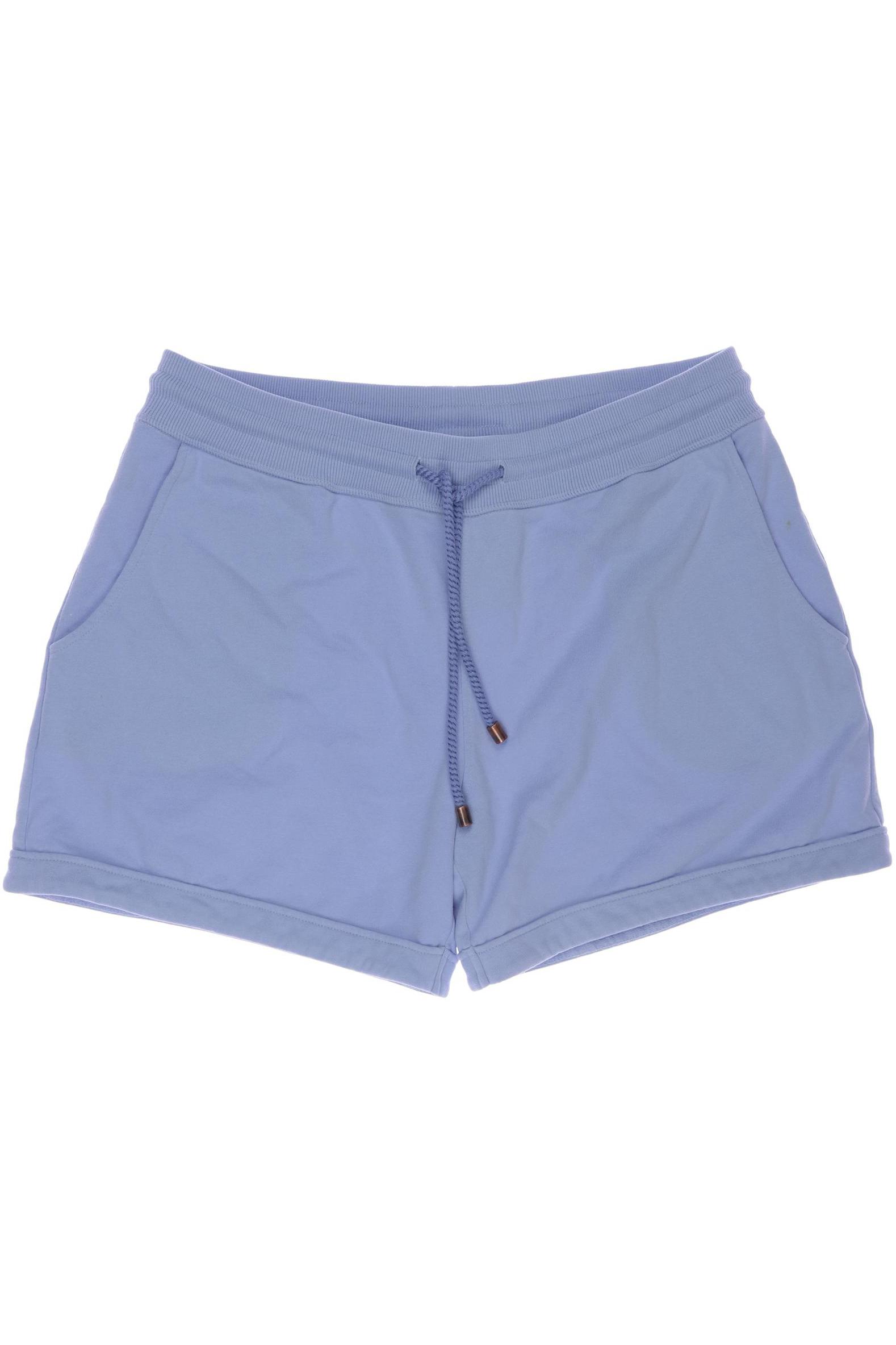

Juvia Damen Shorts, hellblau, Gr. 44