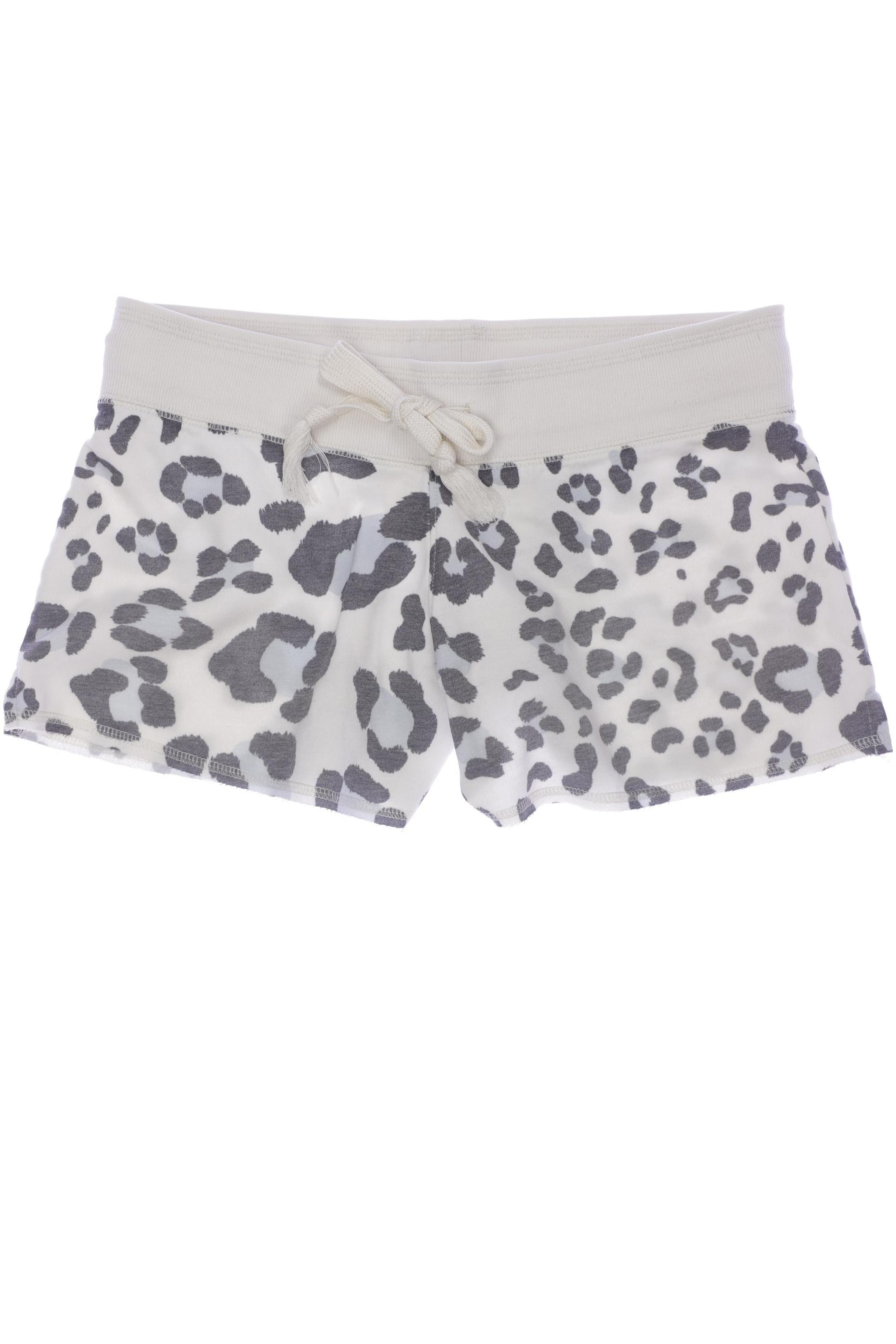 

Juvia Damen Shorts, weiß, Gr. 34