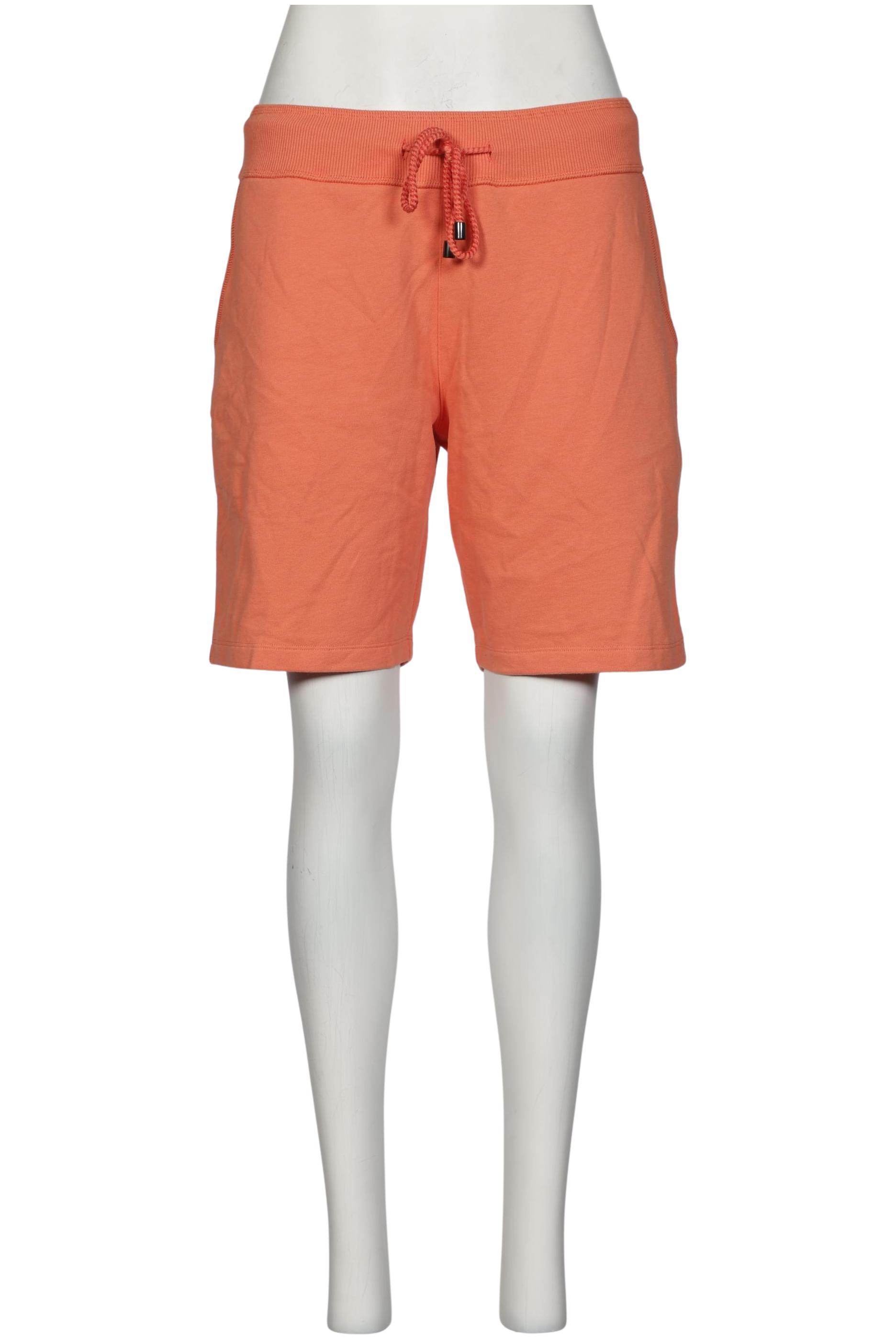 

Juvia Damen Shorts, orange, Gr. 38