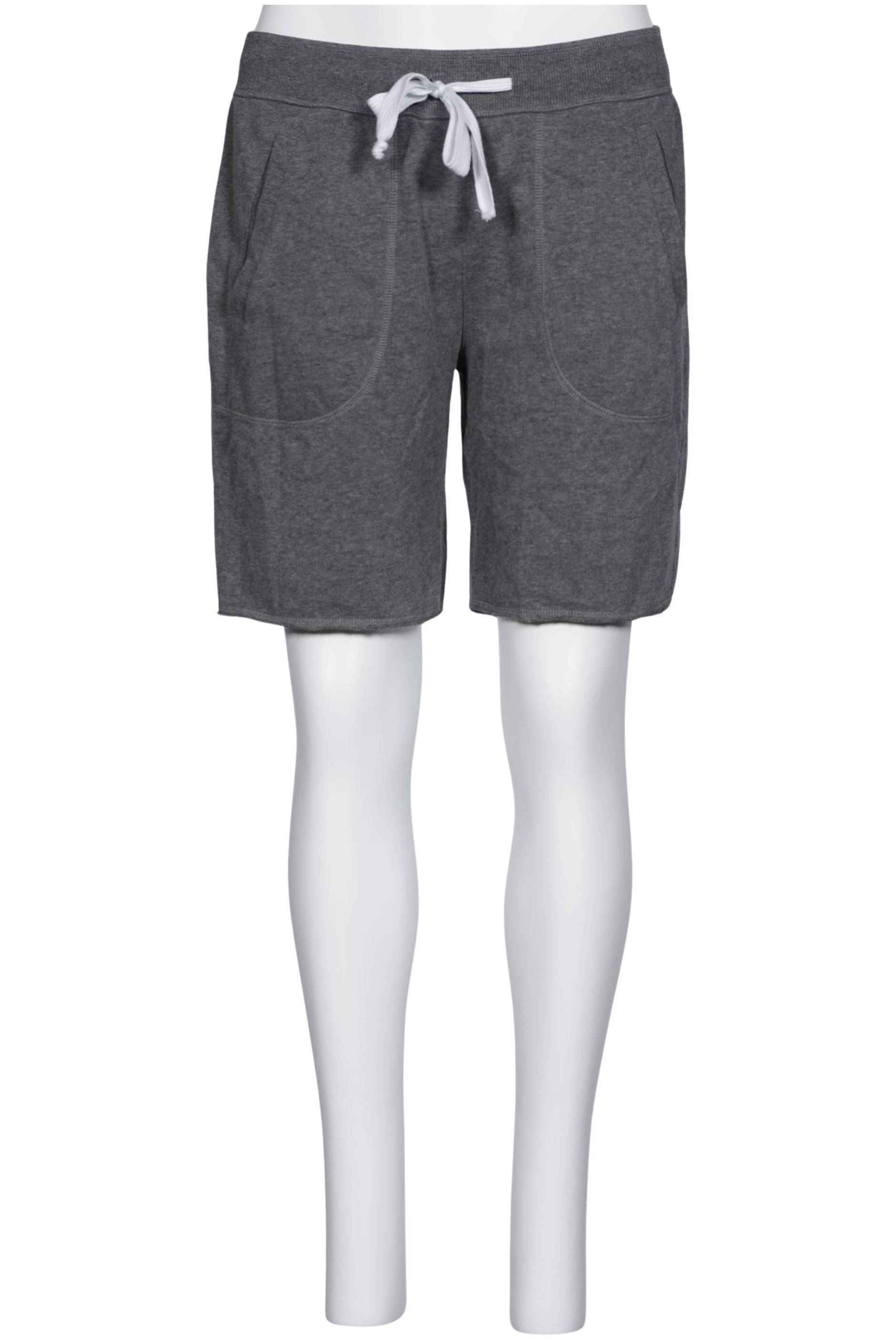 

Juvia Damen Shorts, grau, Gr. 44