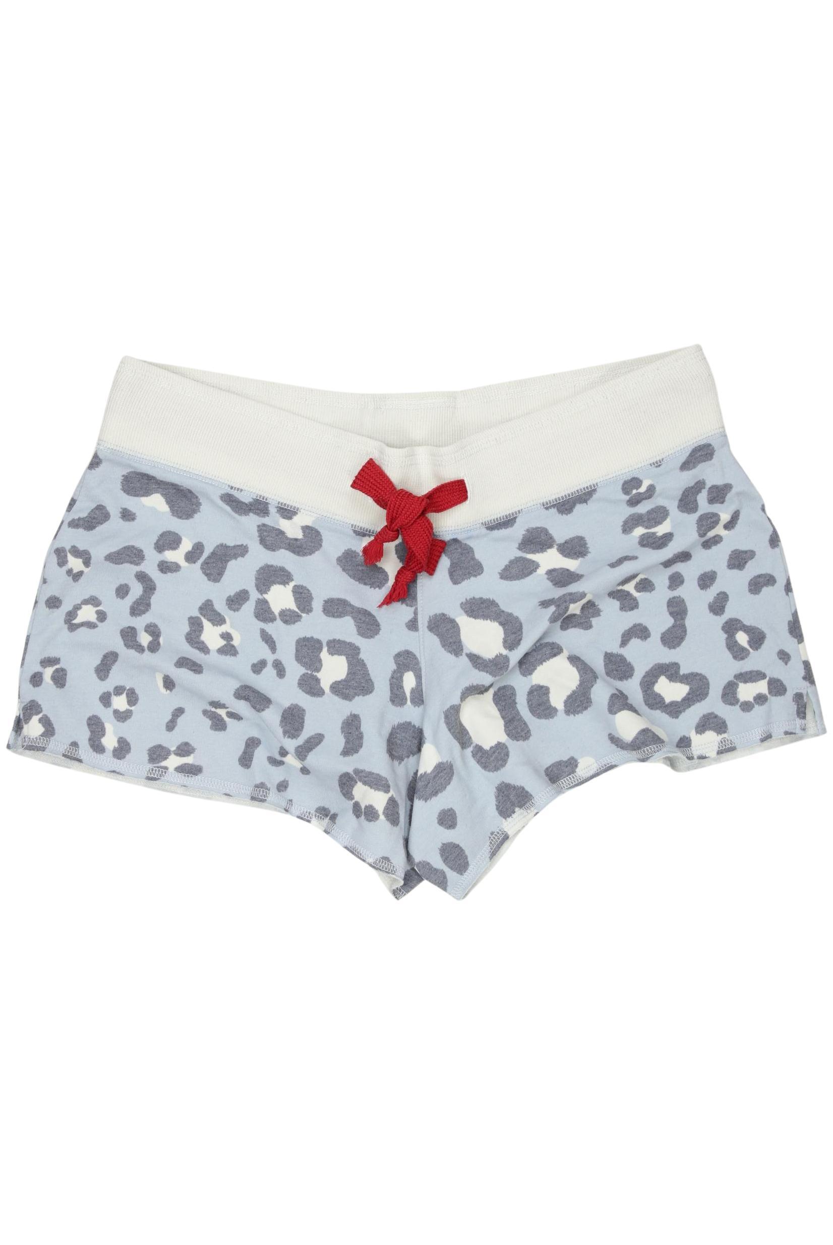 

Juvia Damen Shorts, hellblau, Gr. 36