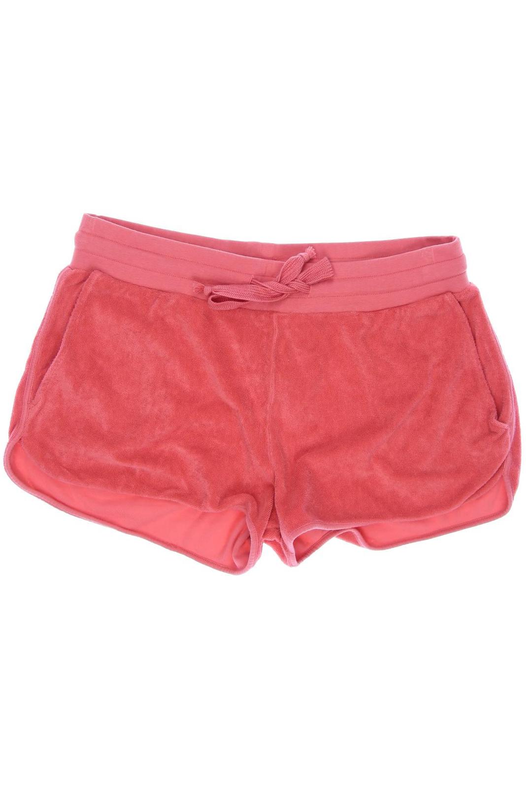 

Juvia Damen Shorts, rot, Gr. 38