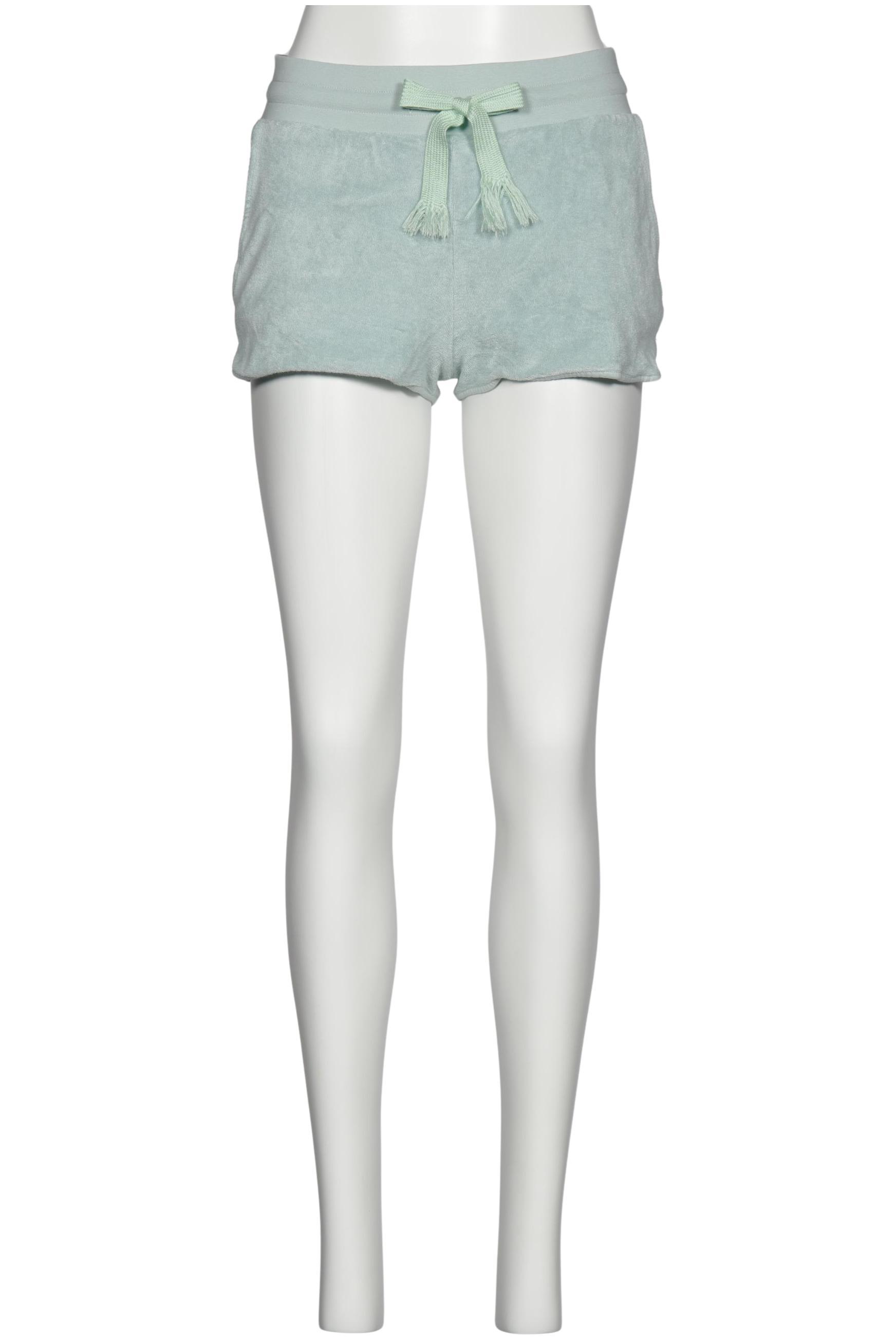 

Juvia Damen Shorts, hellgrün, Gr. 32