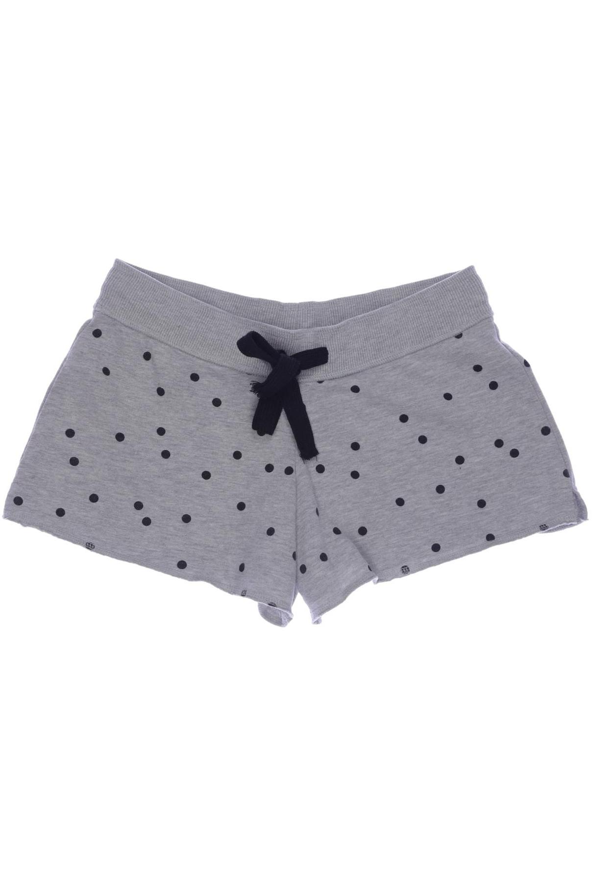 

Juvia Damen Shorts, grau, Gr. 34