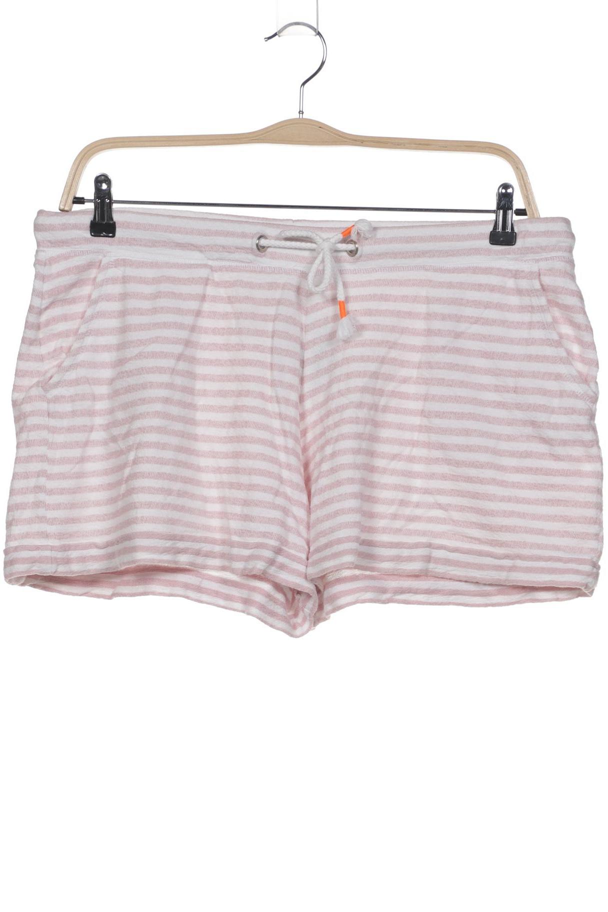 

Juvia Damen Shorts, pink, Gr. 44