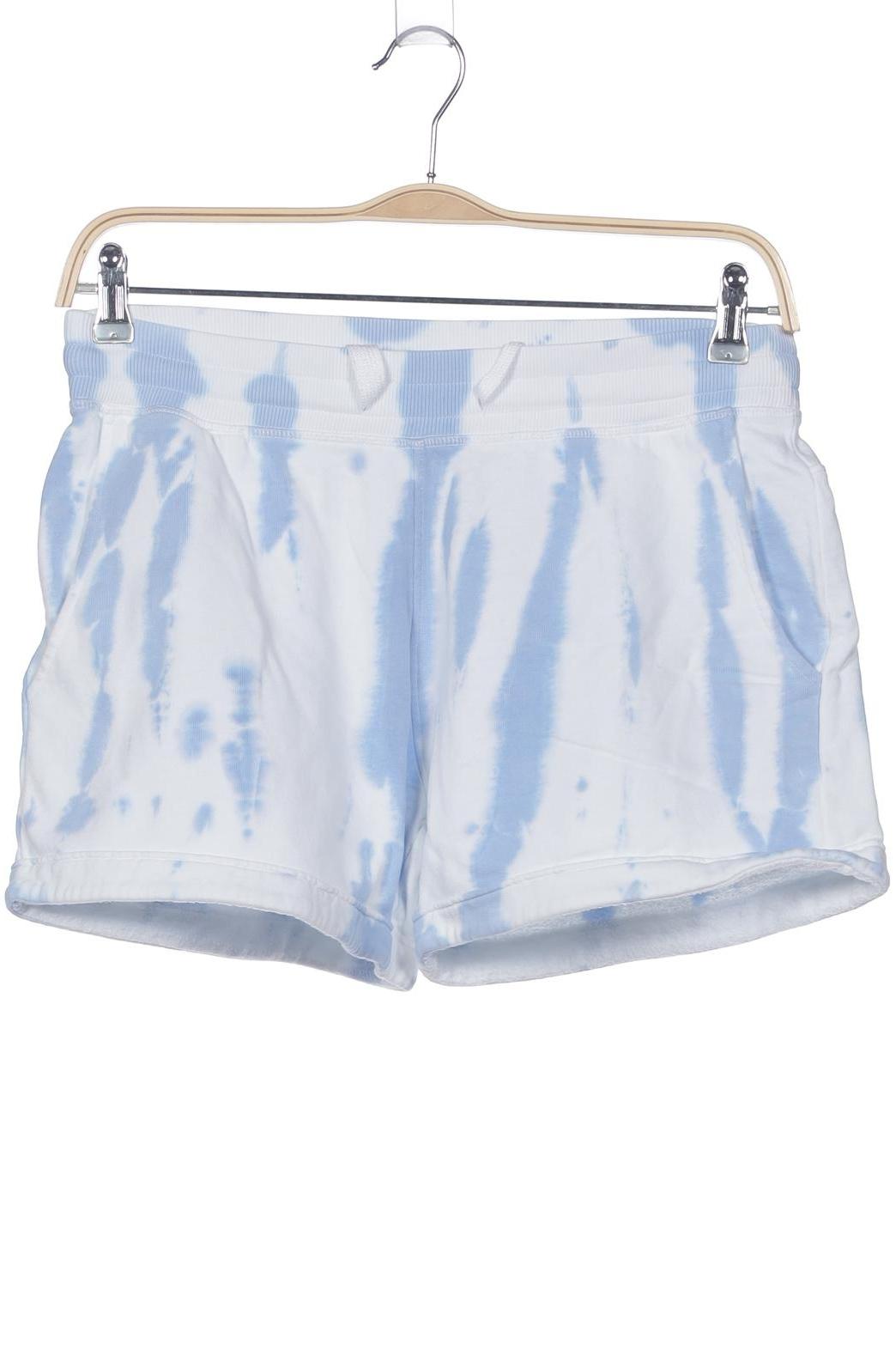 

Juvia Damen Shorts, hellblau, Gr. 38