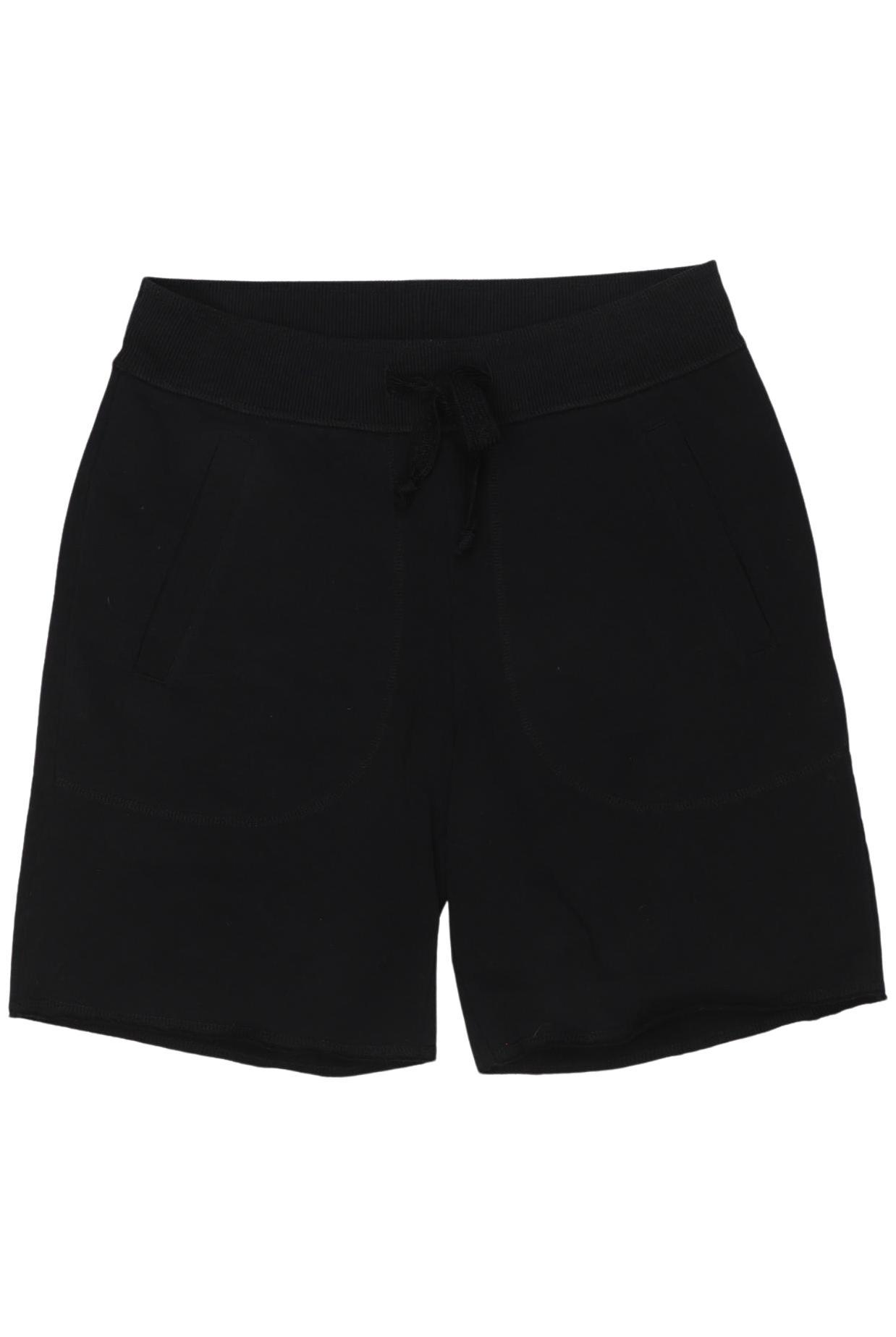 

Juvia Damen Shorts, schwarz, Gr. 34