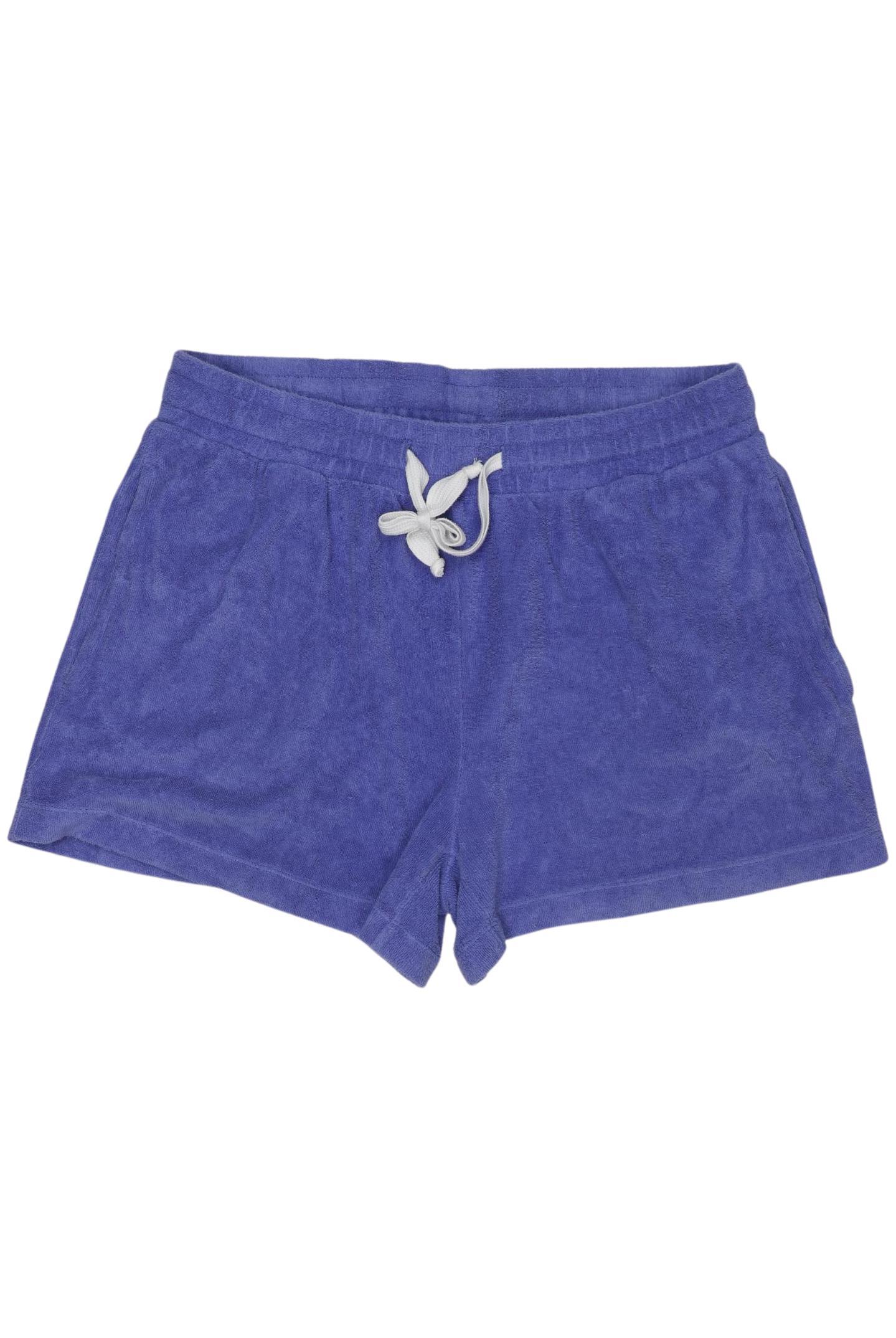 

Juvia Damen Shorts, blau, Gr. 38