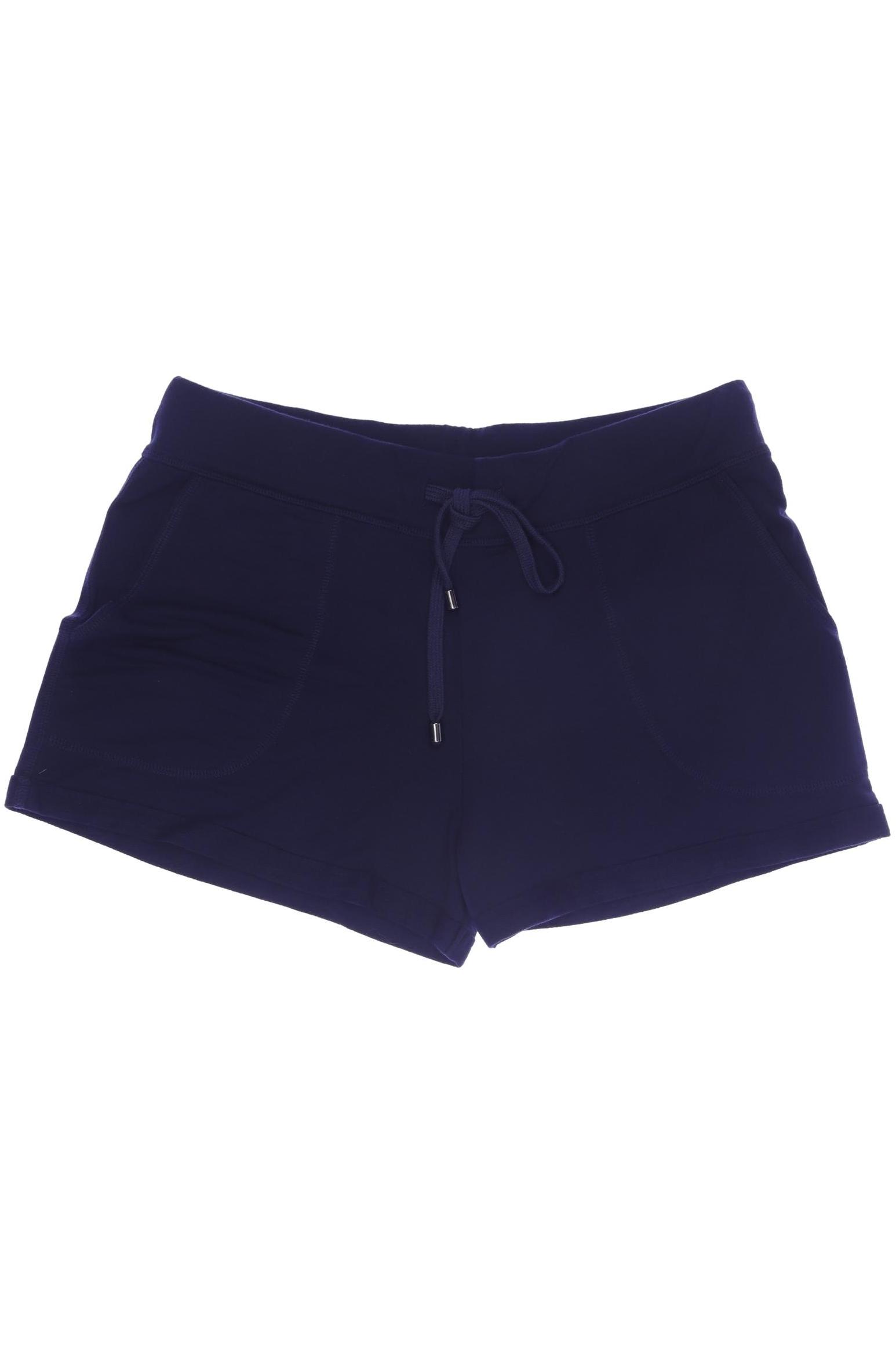 

Juvia Damen Shorts, marineblau, Gr. 36
