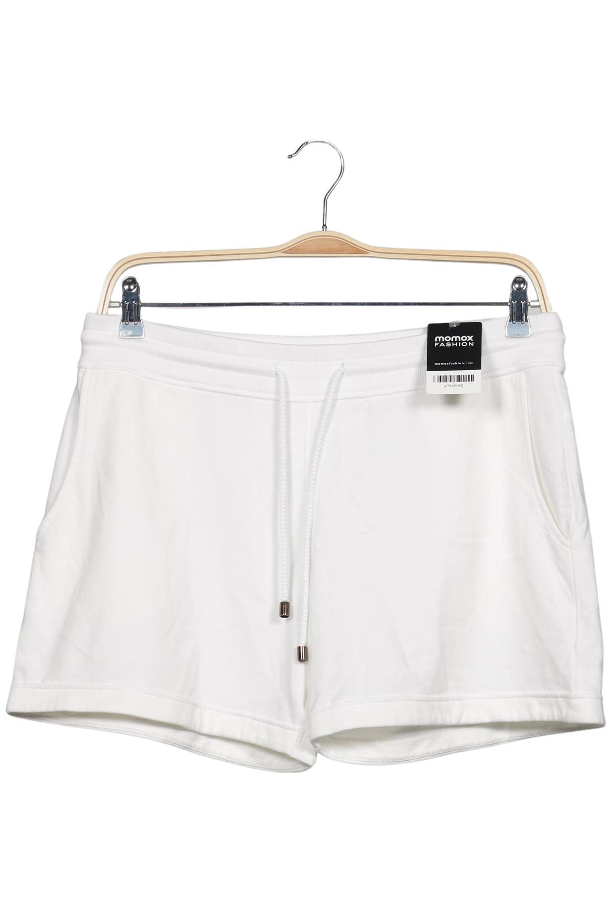 

Juvia Damen Shorts, weiß, Gr. 44