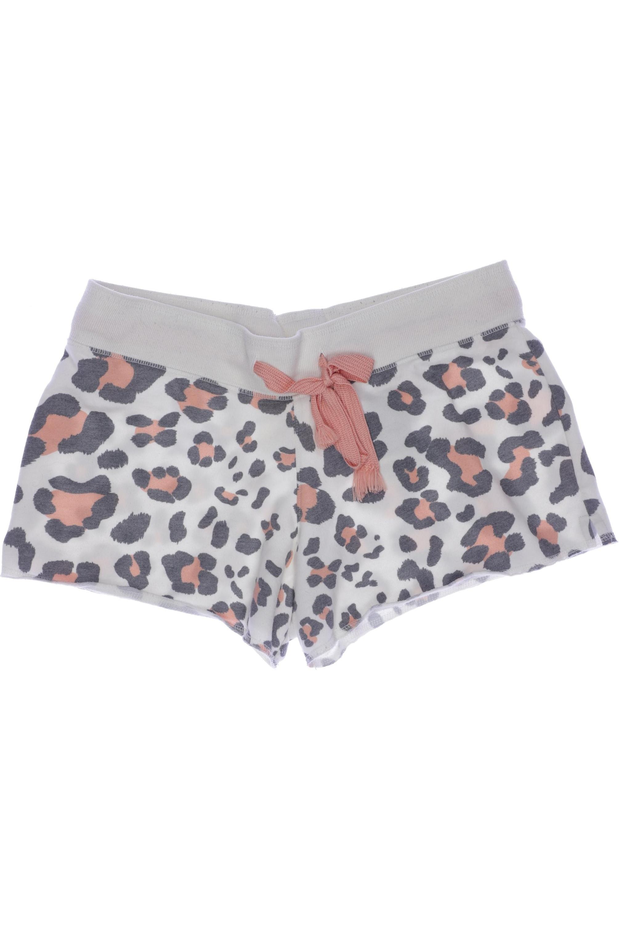 

Juvia Damen Shorts, weiß, Gr. 38
