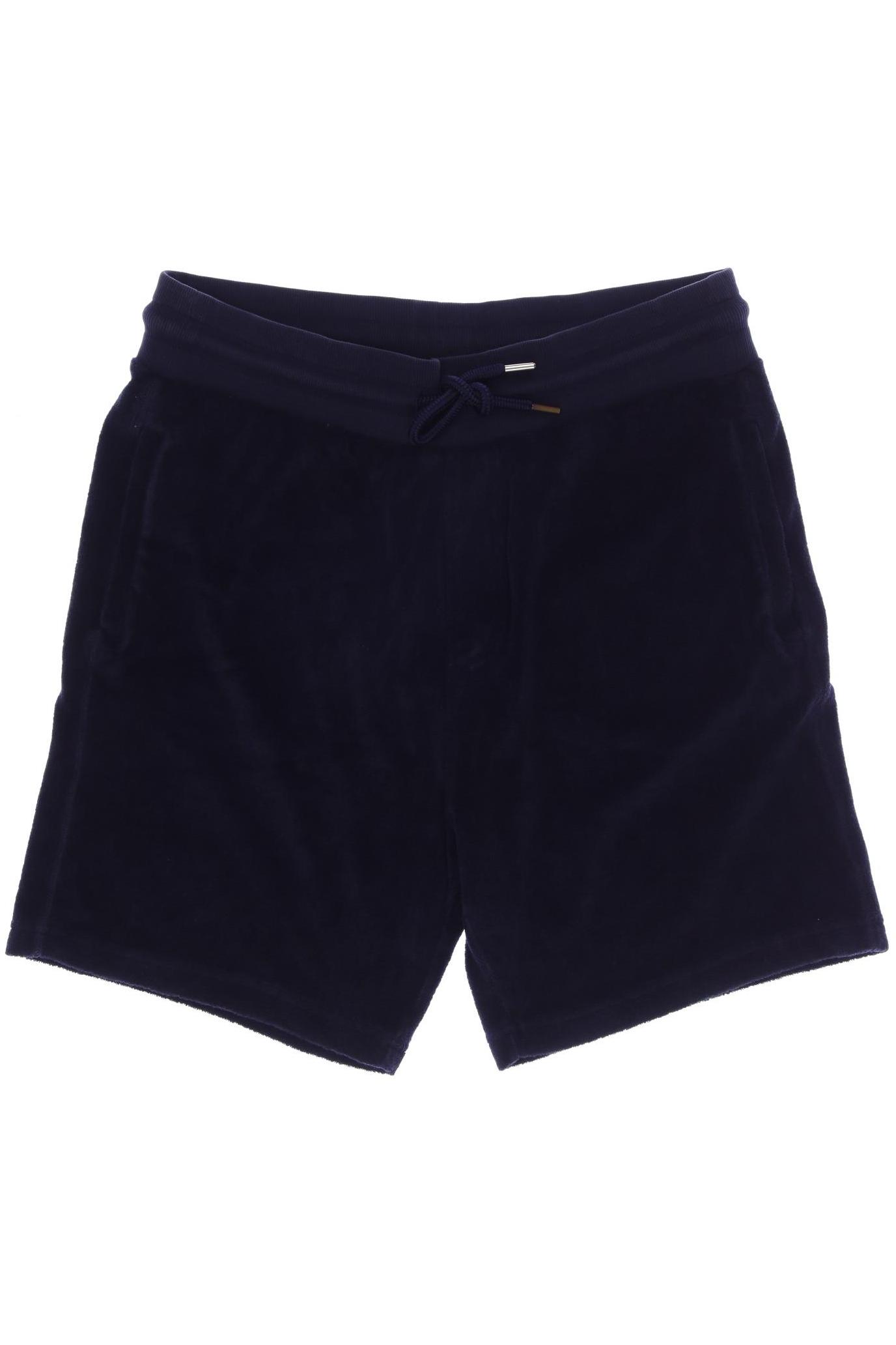 

Juvia Damen Shorts, marineblau