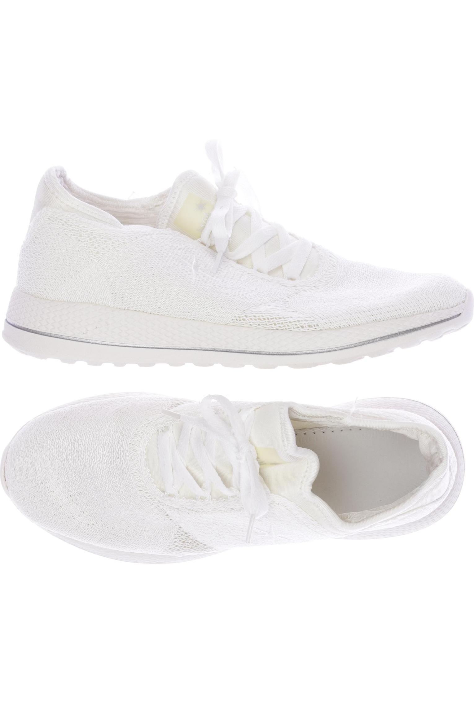 

Juvia Damen Sneakers, weiß, Gr. 38.5