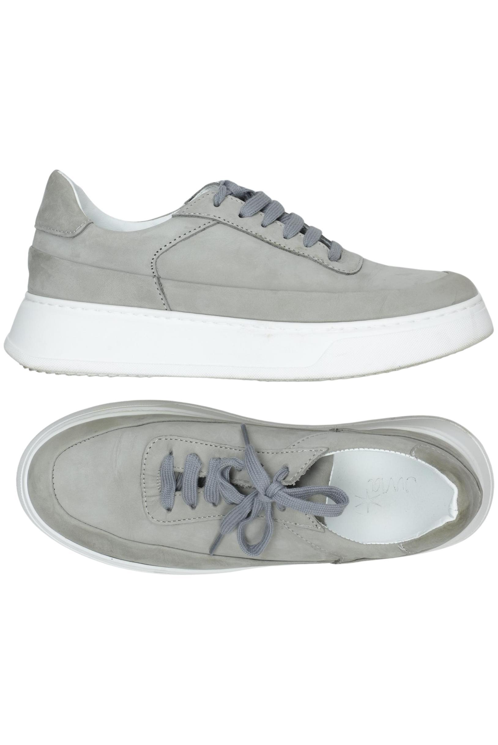 Thumbnail - Juvia Damen Sneakers, grau, Gr. 39