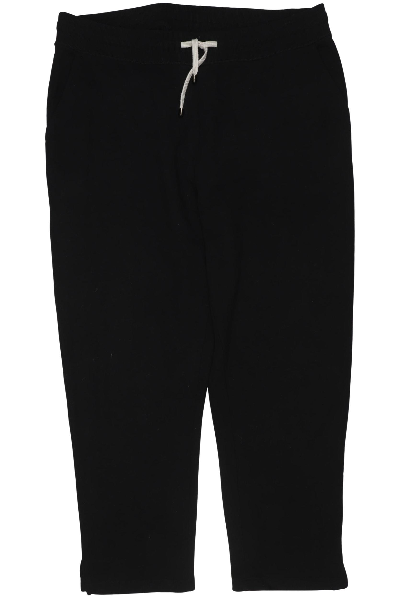 

Juvia Damen Stoffhose, schwarz, Gr. 0