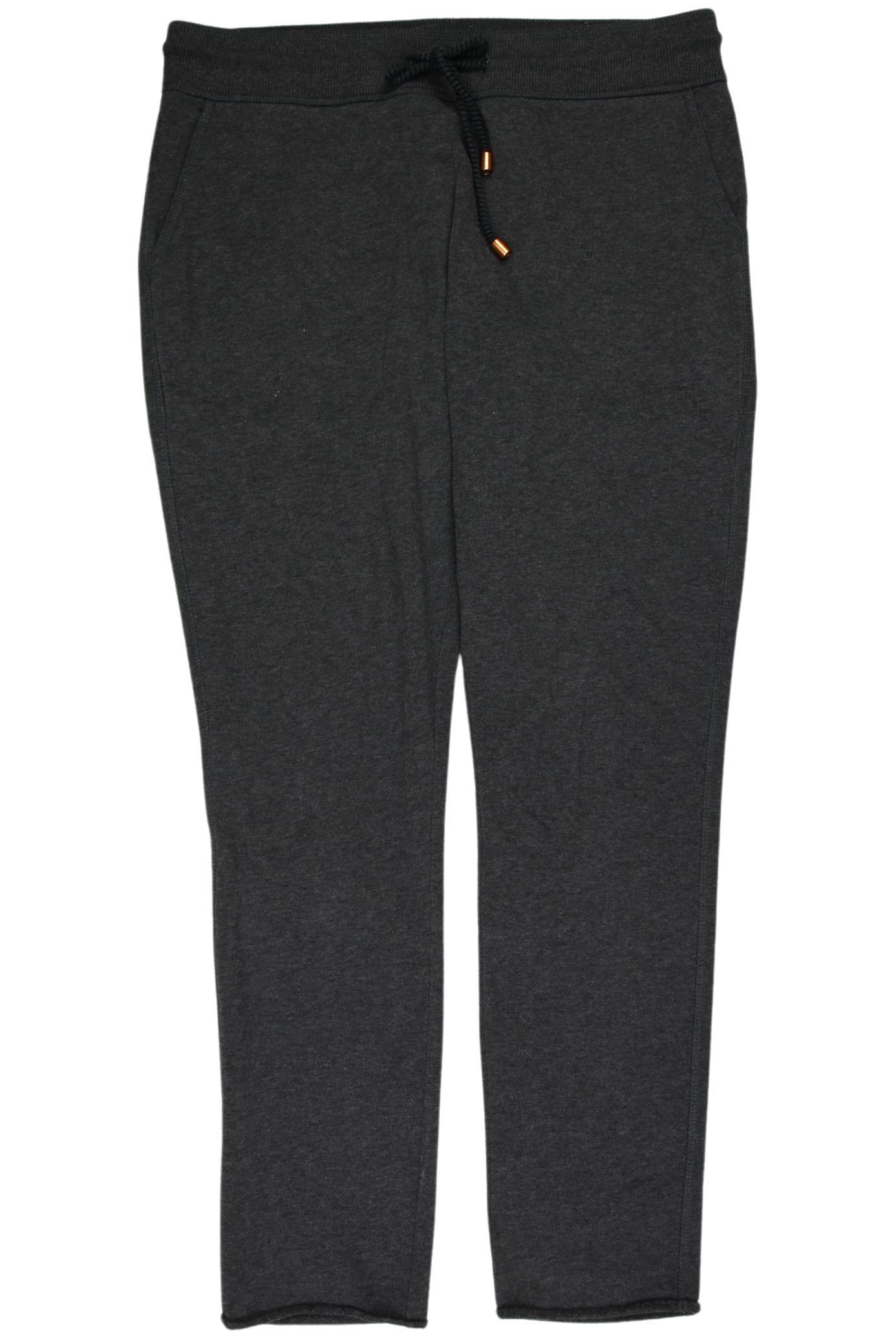 

Juvia Damen Stoffhose, grau, Gr. 0