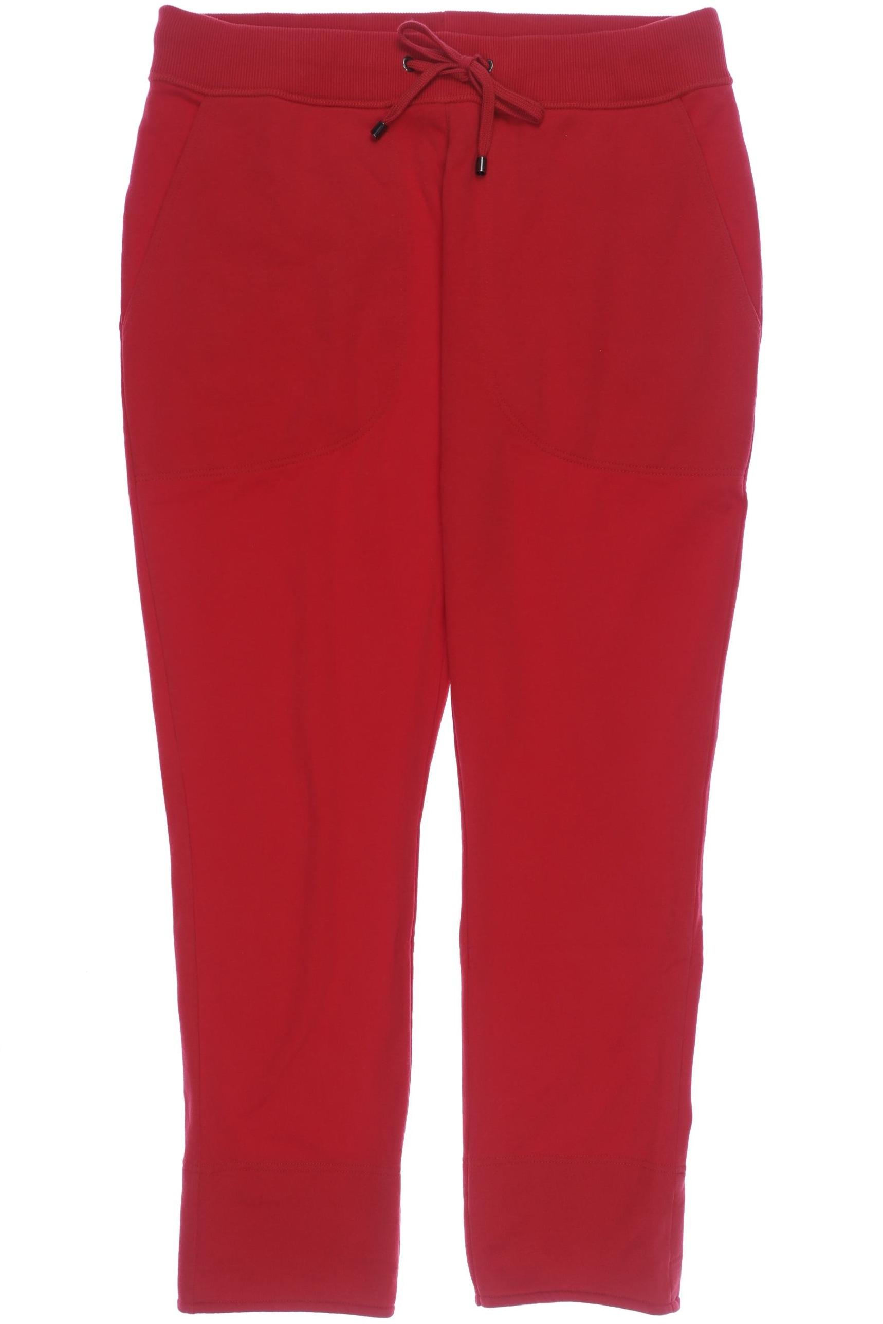 

Juvia Damen Stoffhose, rot, Gr. 0