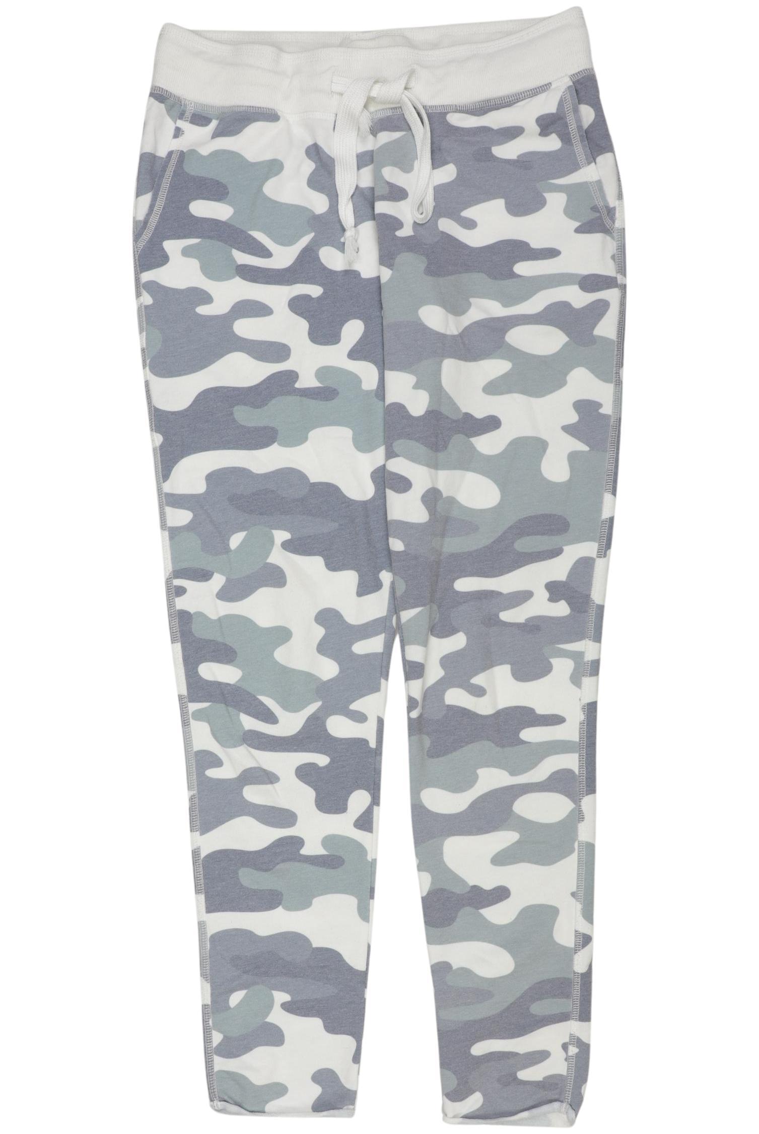 

Juvia Damen Stoffhose, mehrfarbig, Gr. 0