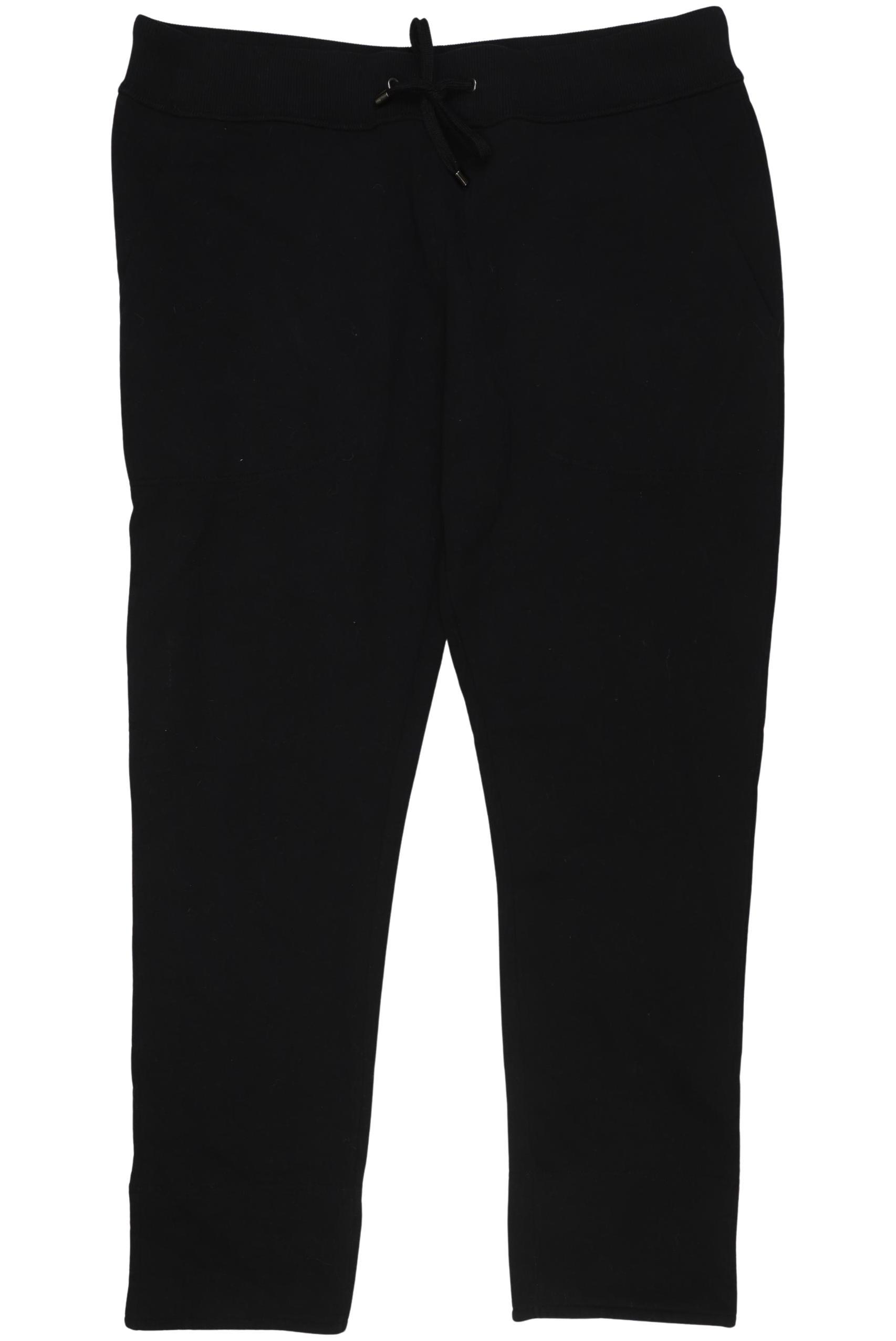 

Juvia Damen Stoffhose, schwarz, Gr. 0