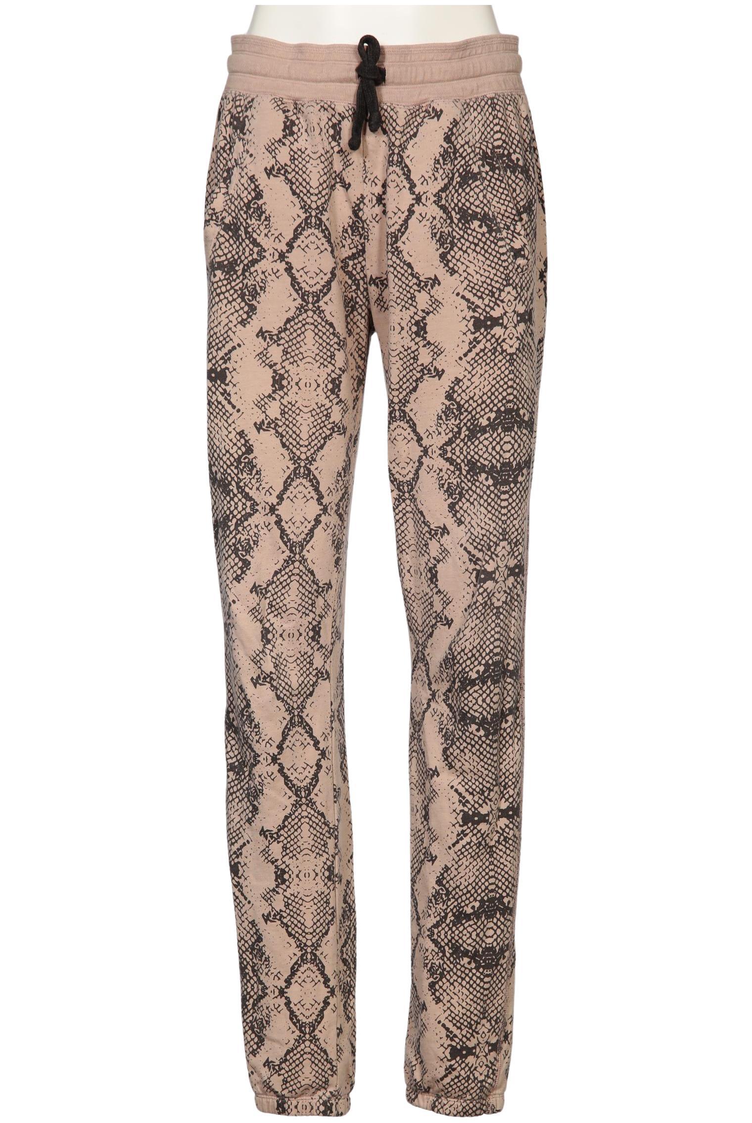 

Juvia Damen Stoffhose, beige, Gr. 0