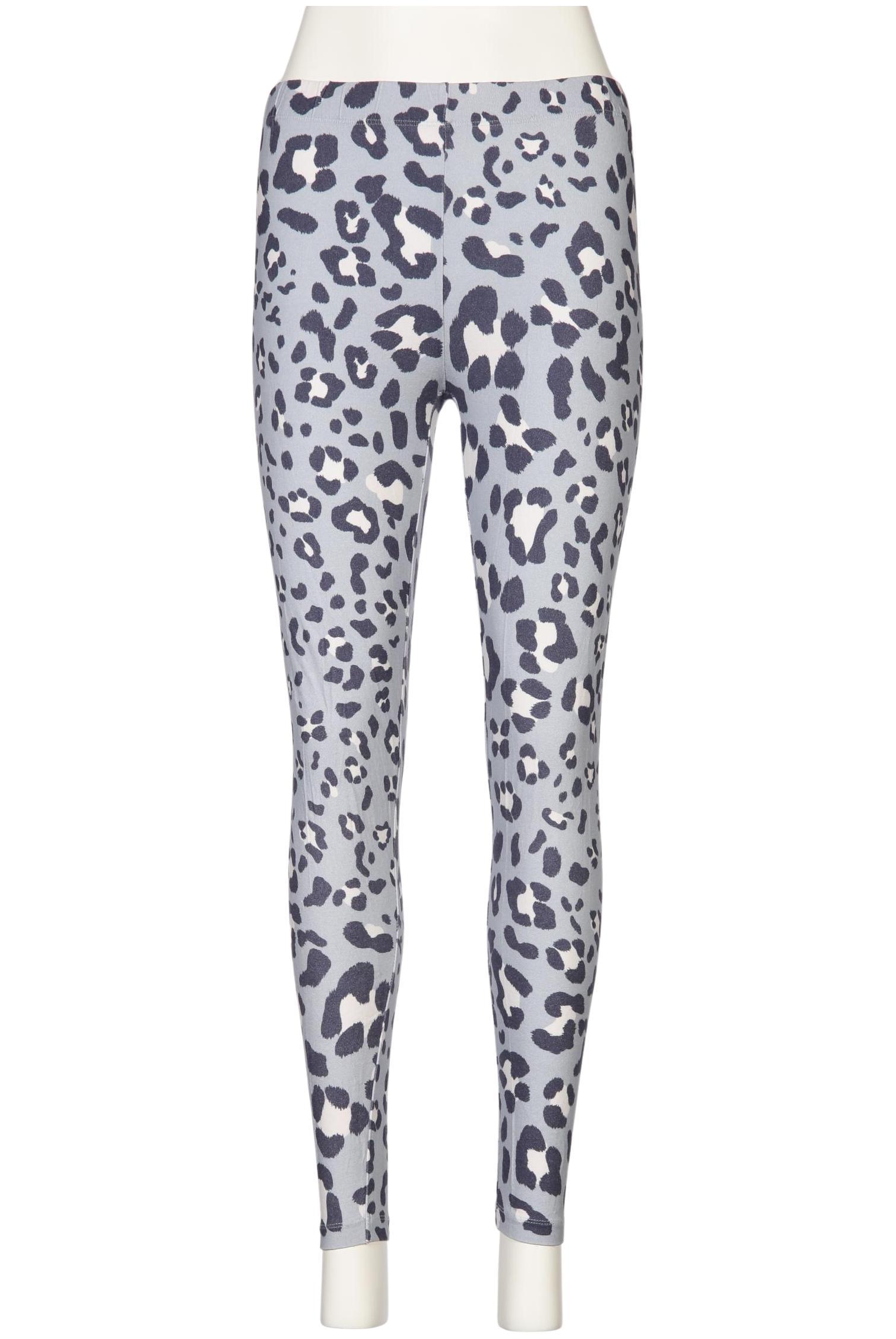 

Juvia Damen Stoffhose, hellblau, Gr. 0