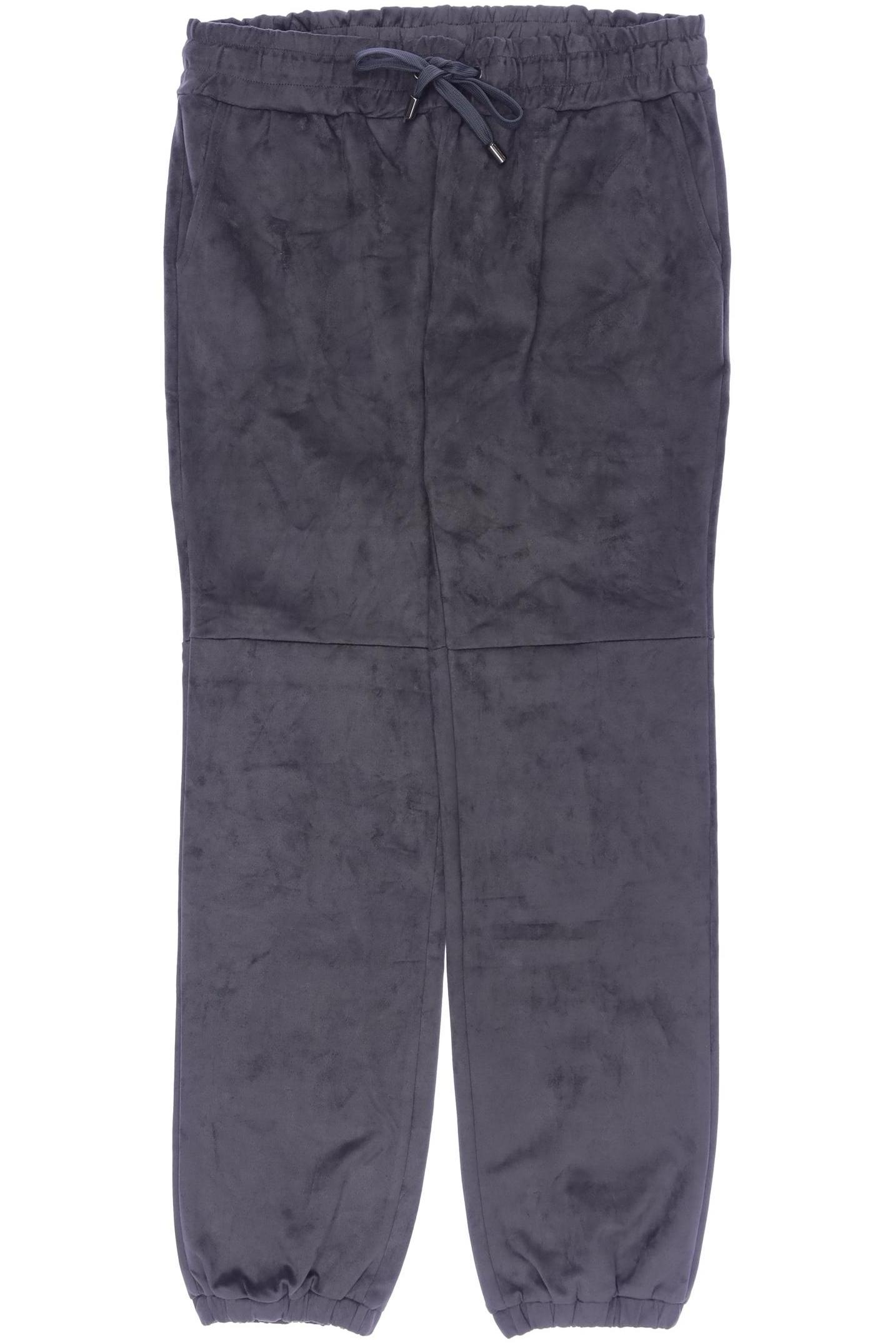 

Juvia Damen Stoffhose, grau, Gr. 0